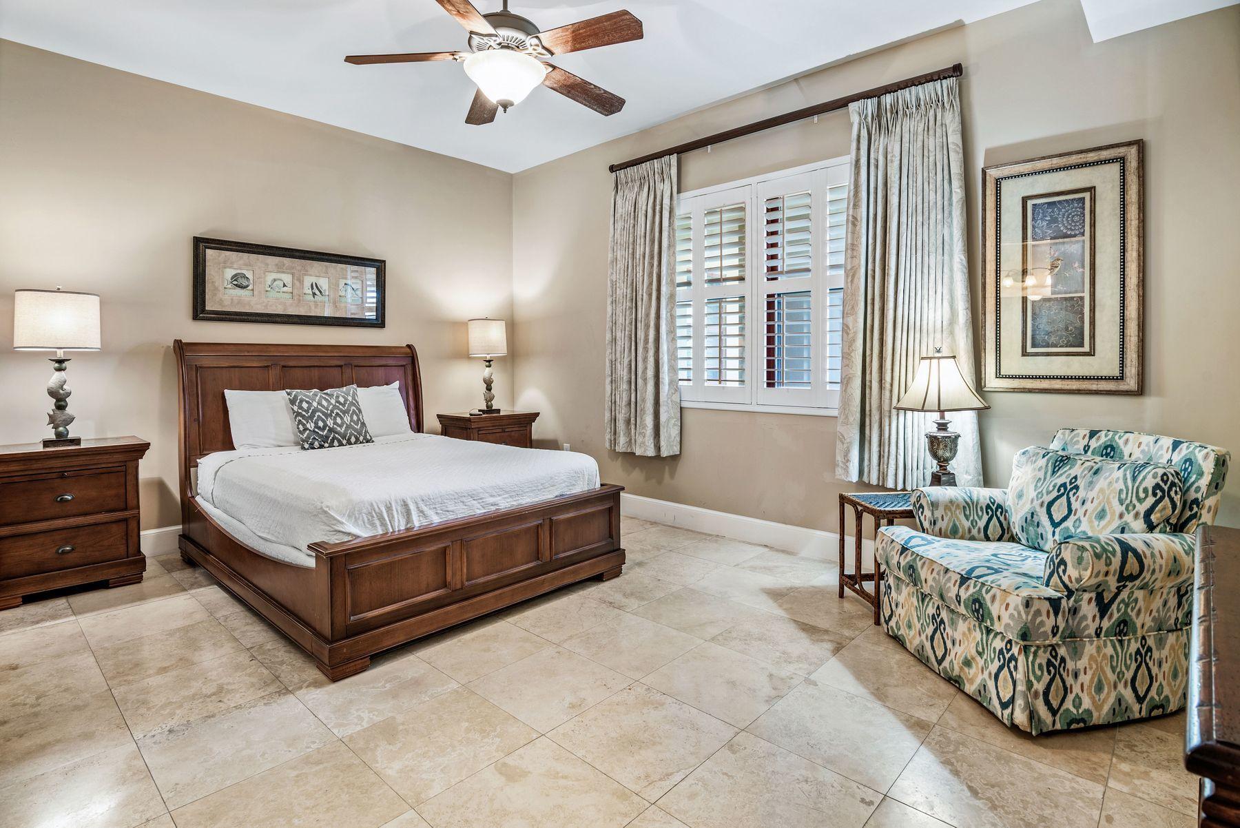 SANCTUARY BY THE SEA CONDO - Residential