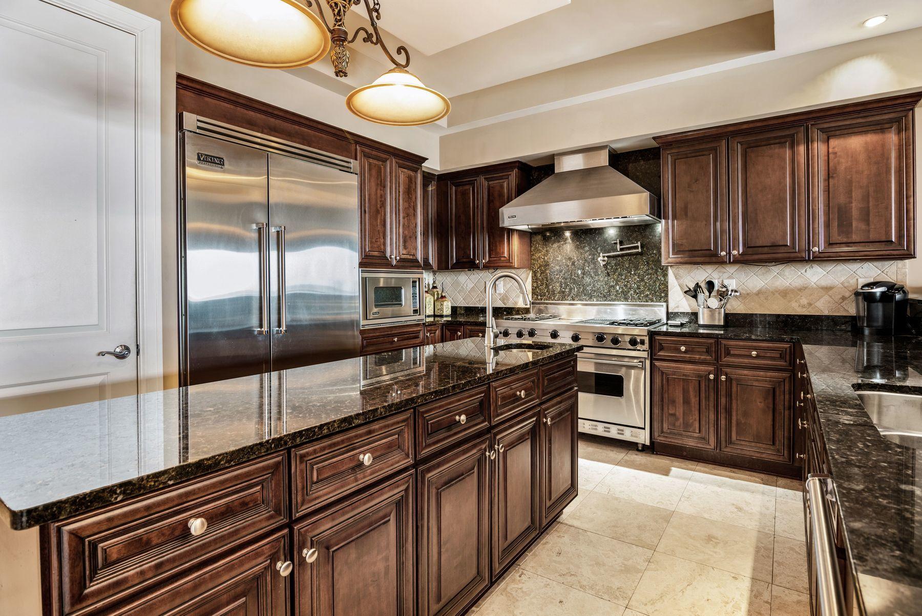 SANCTUARY BY THE SEA CONDO - Residential