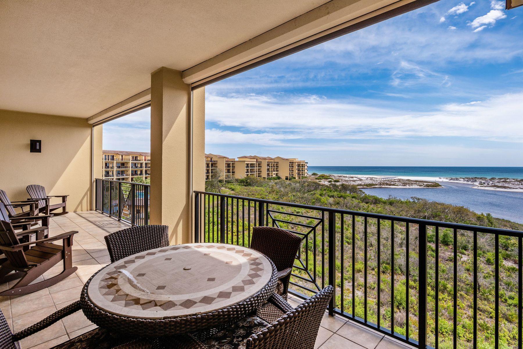 SANCTUARY BY THE SEA CONDO - Residential
