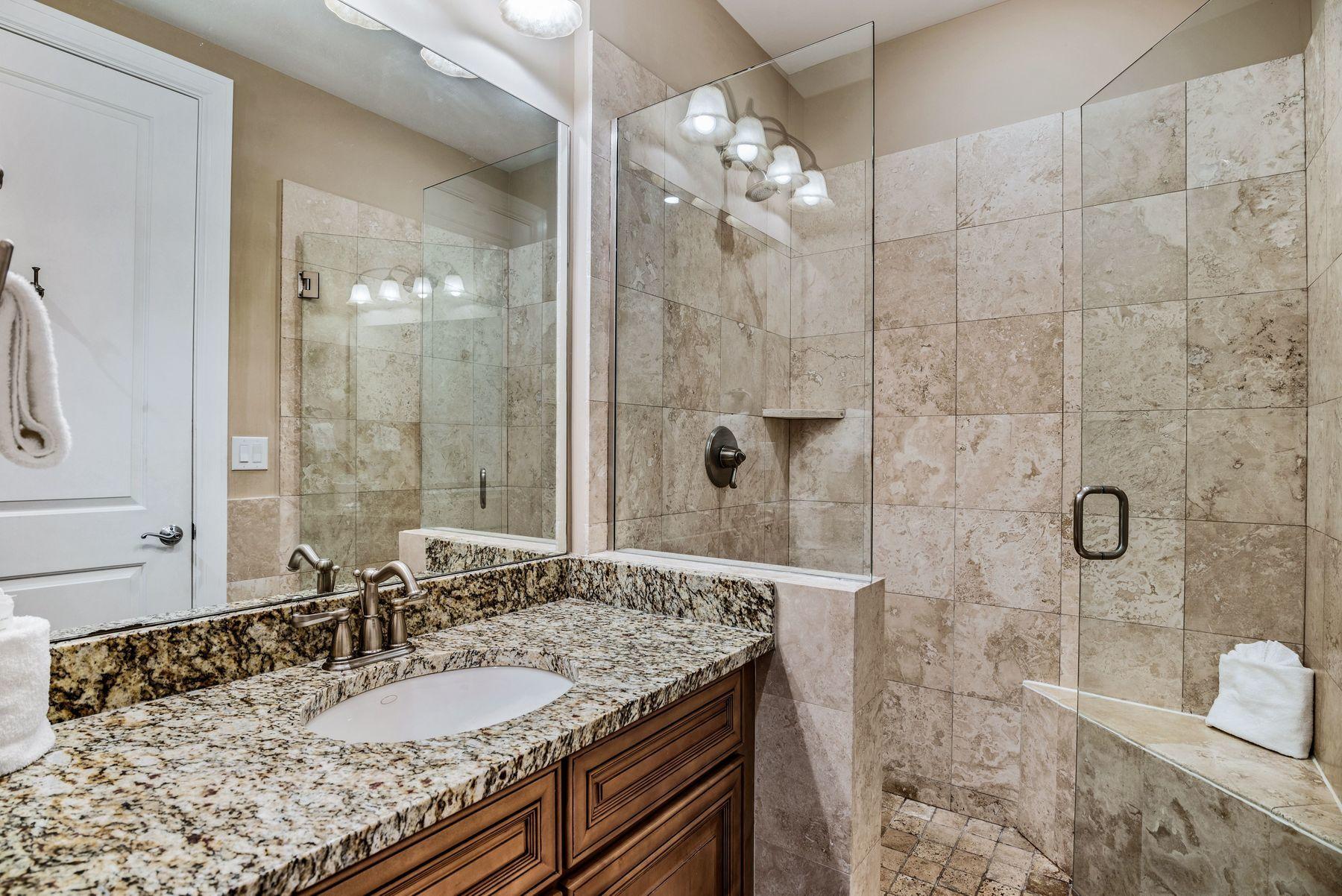 SANCTUARY BY THE SEA CONDO - Residential