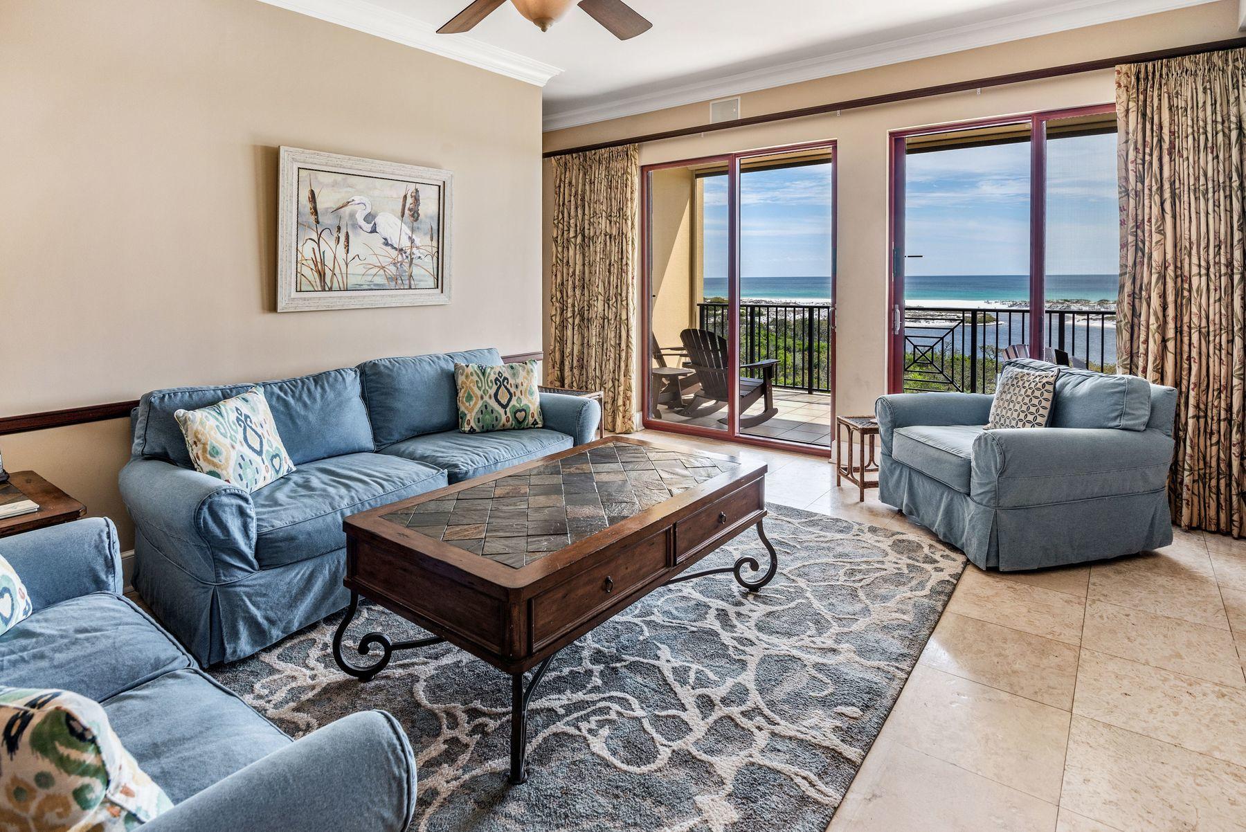 SANCTUARY BY THE SEA CONDO - Residential