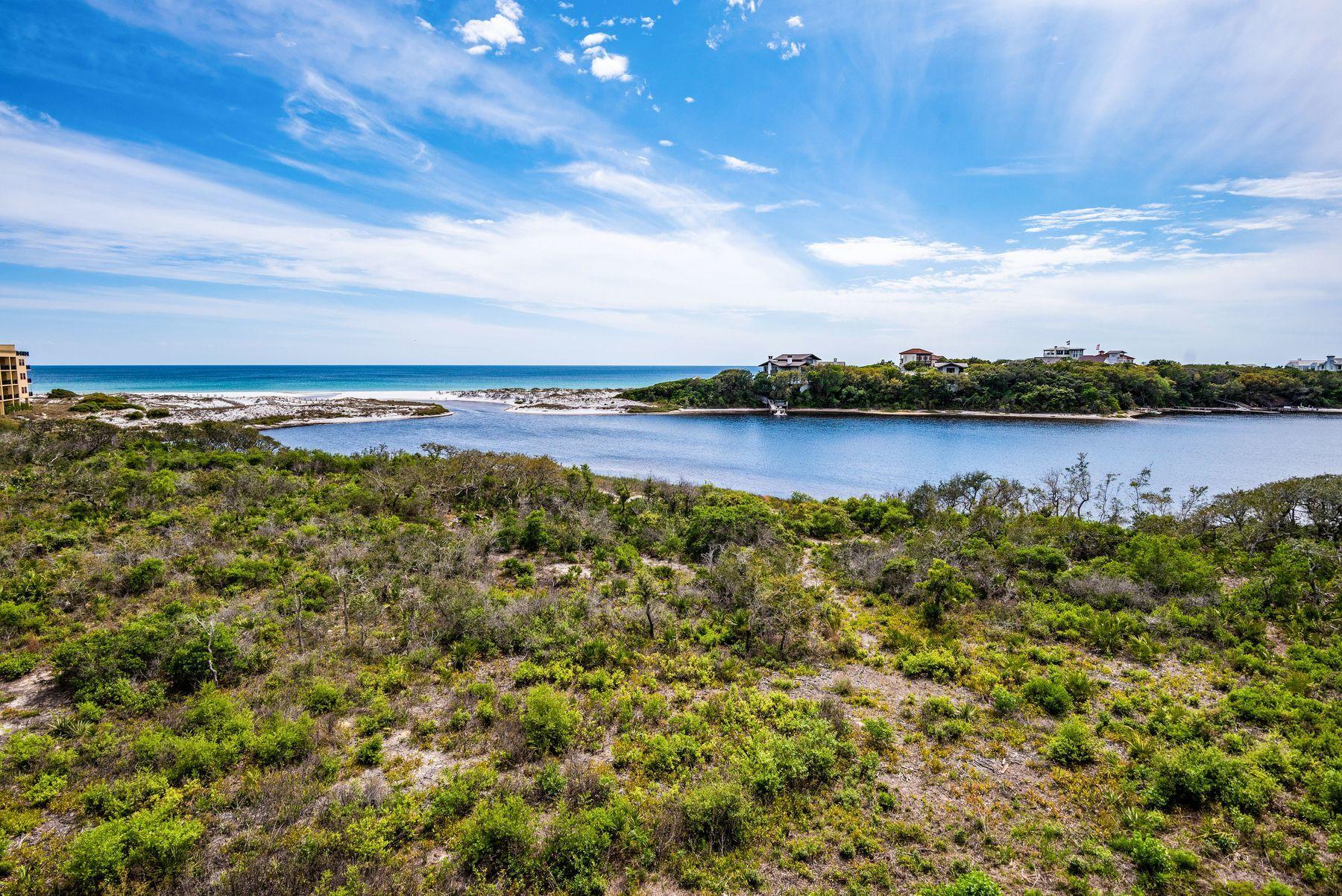 SANCTUARY BY THE SEA CONDO - Residential