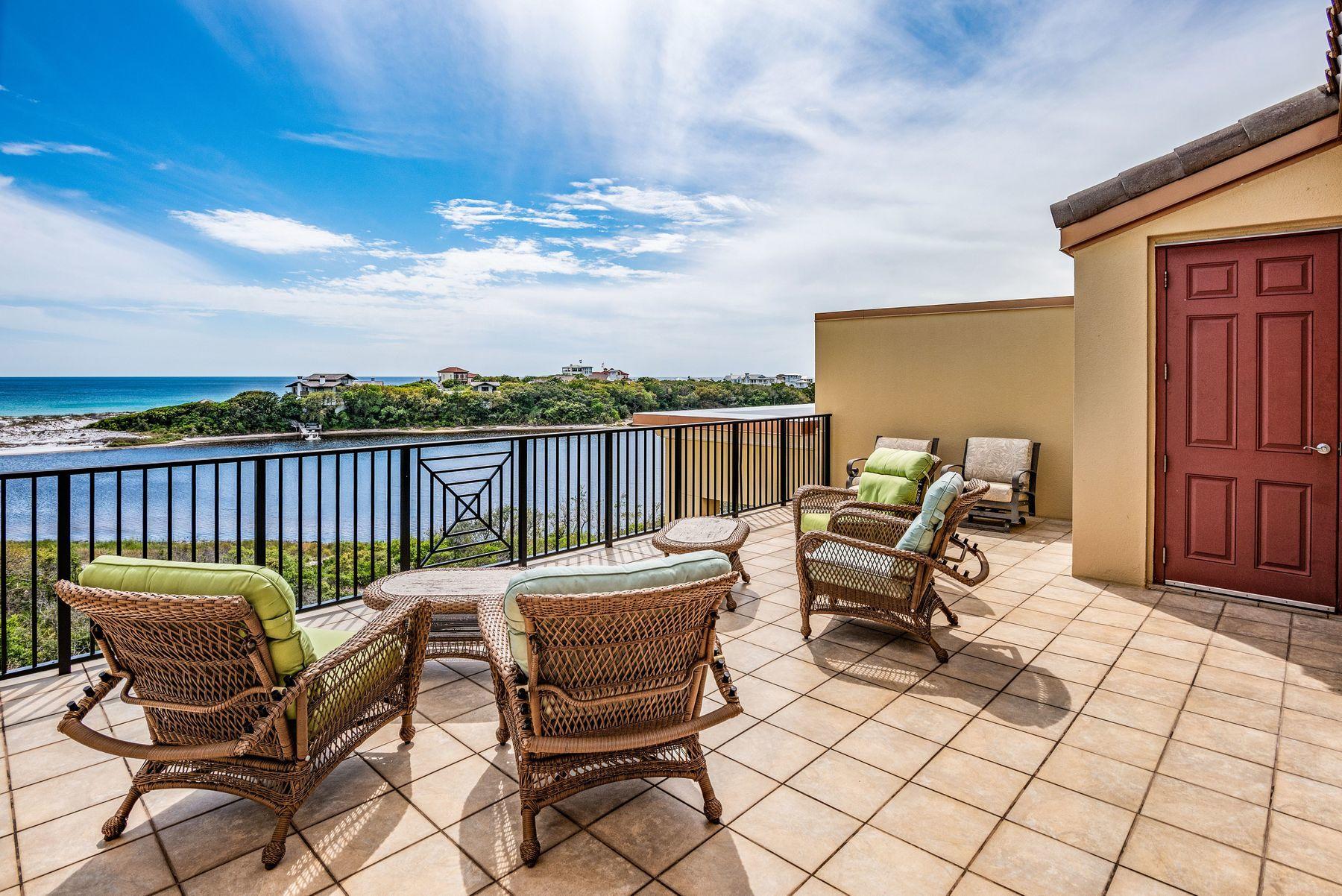SANCTUARY BY THE SEA CONDO - Residential