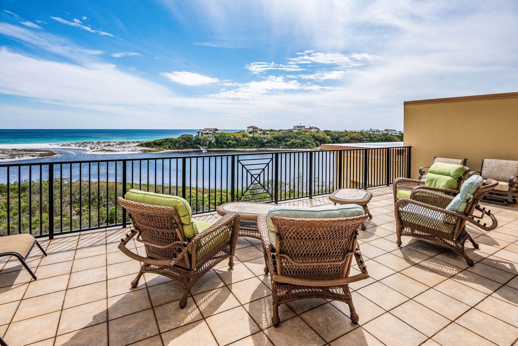 SANCTUARY BY THE SEA CONDO - Residential