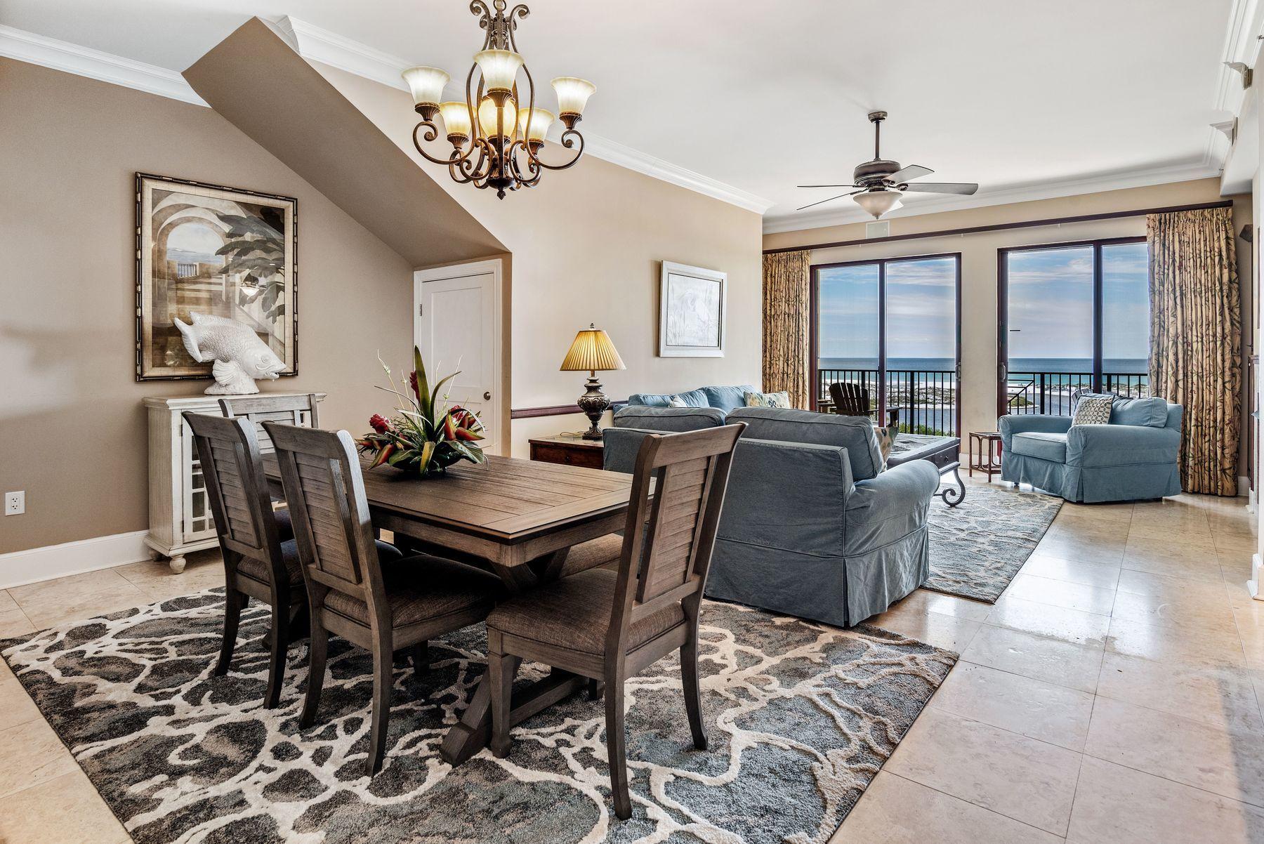 SANCTUARY BY THE SEA CONDO - Residential