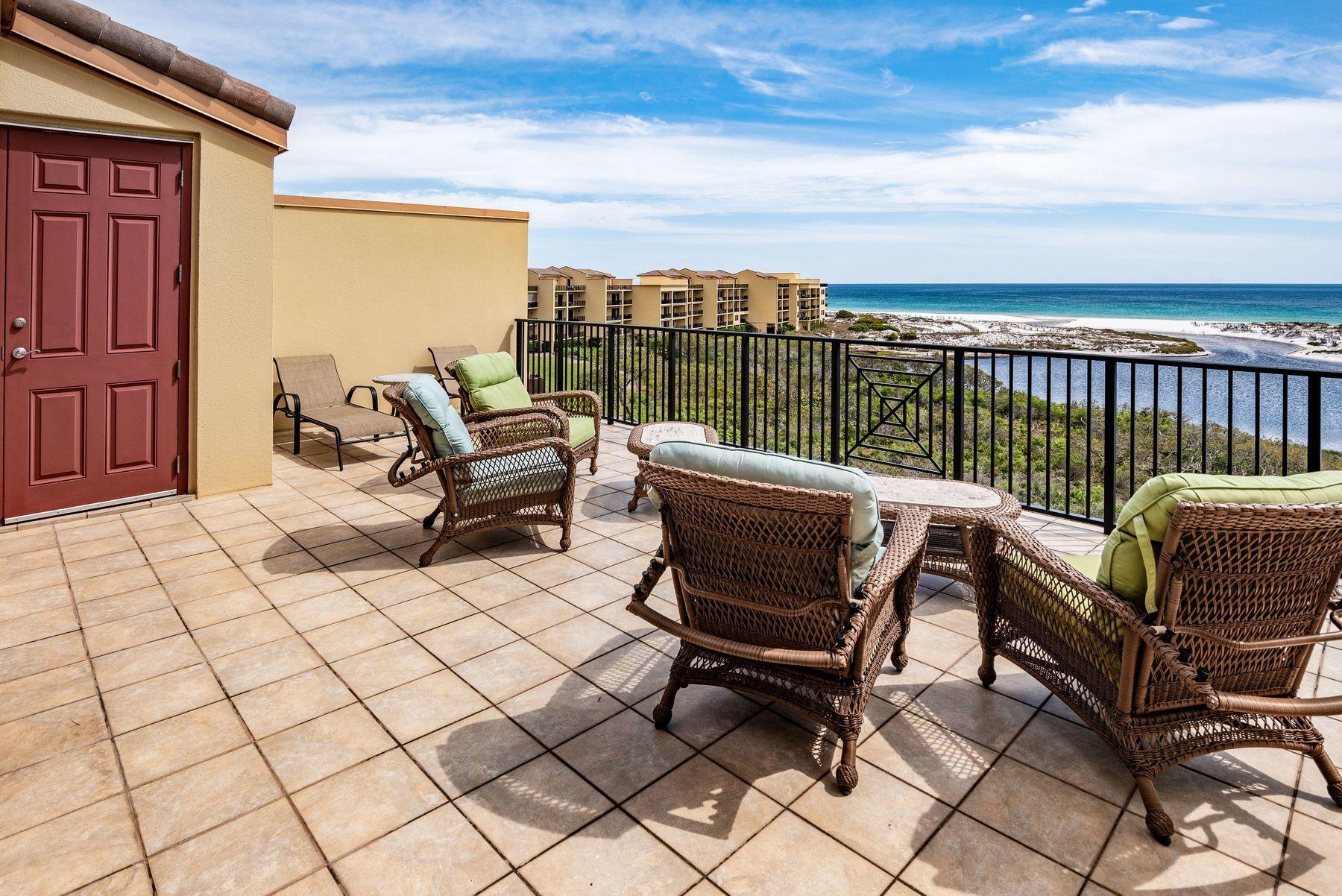SANCTUARY BY THE SEA CONDO - Residential