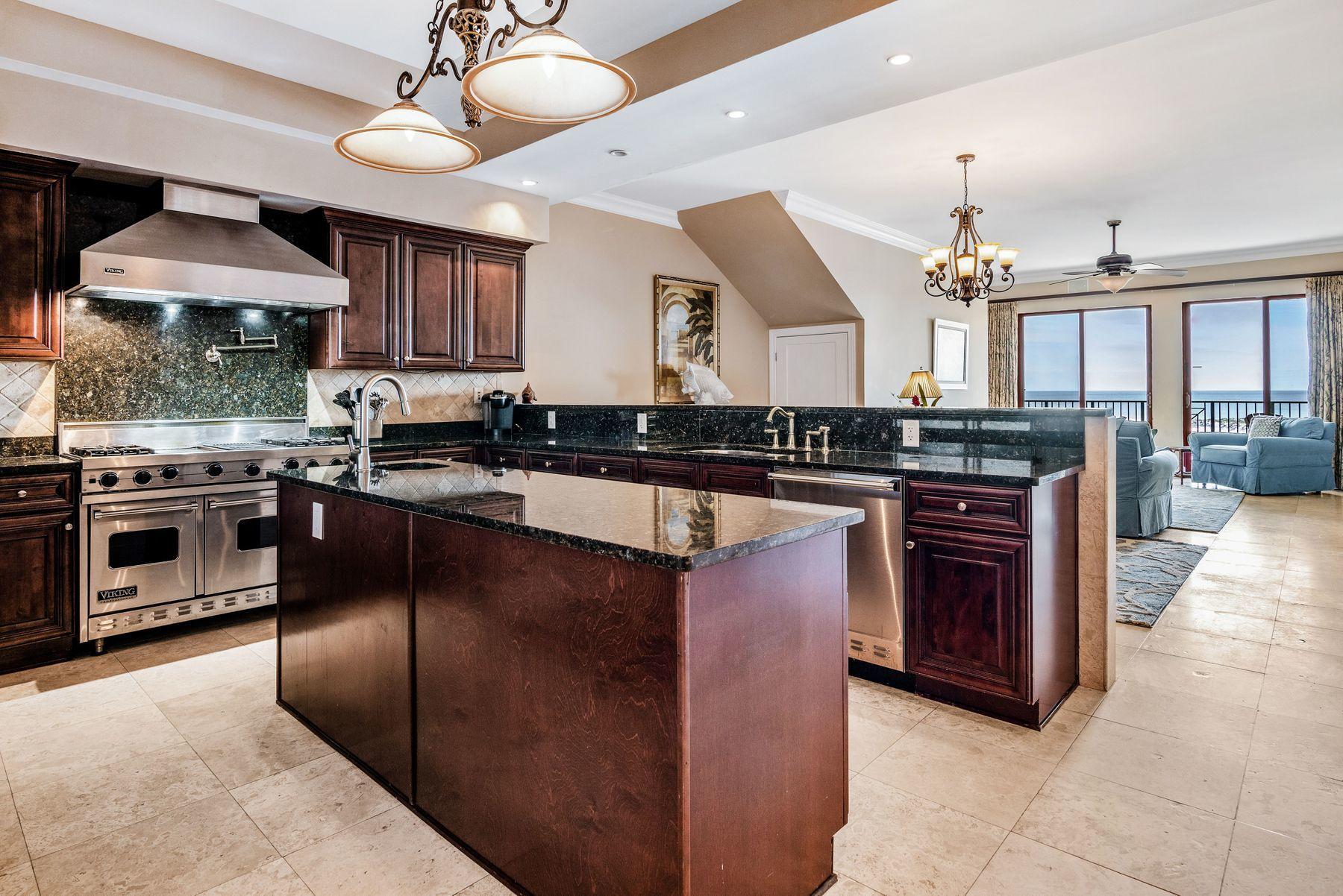SANCTUARY BY THE SEA CONDO - Residential
