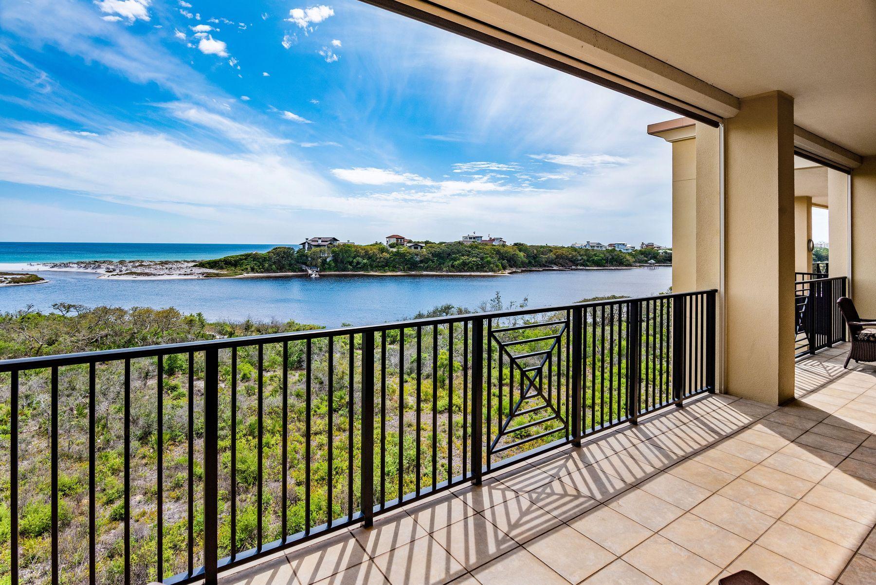 SANCTUARY BY THE SEA CONDO - Residential