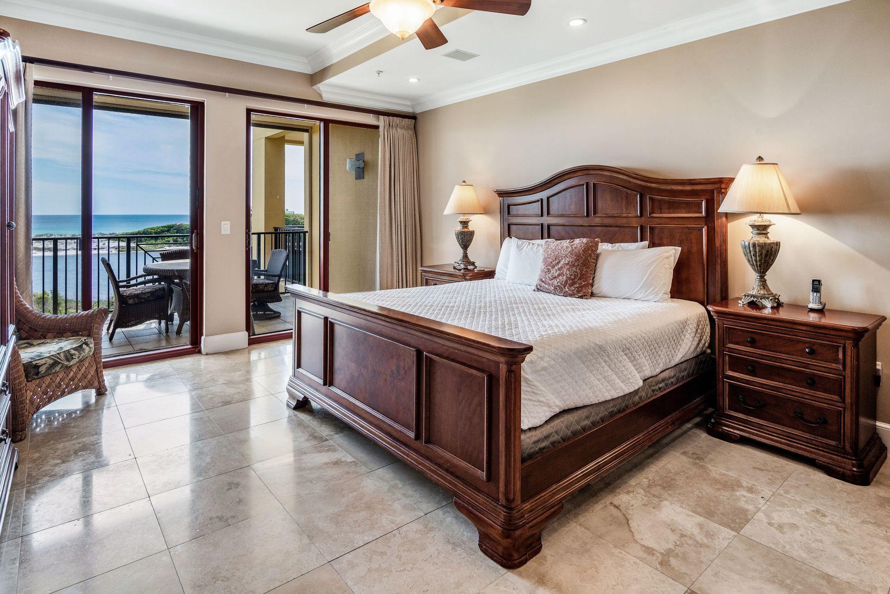 SANCTUARY BY THE SEA CONDO - Residential