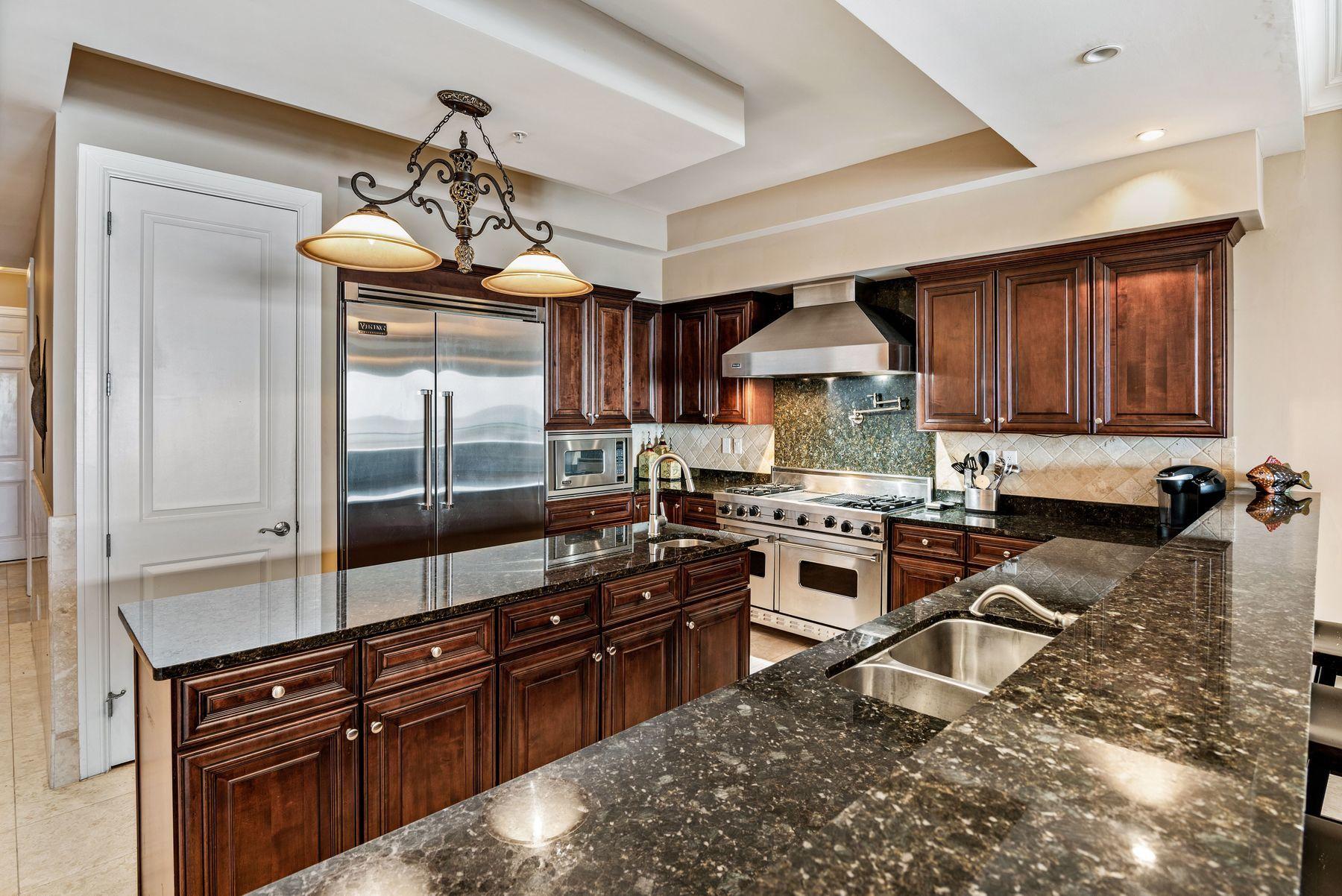 SANCTUARY BY THE SEA CONDO - Residential