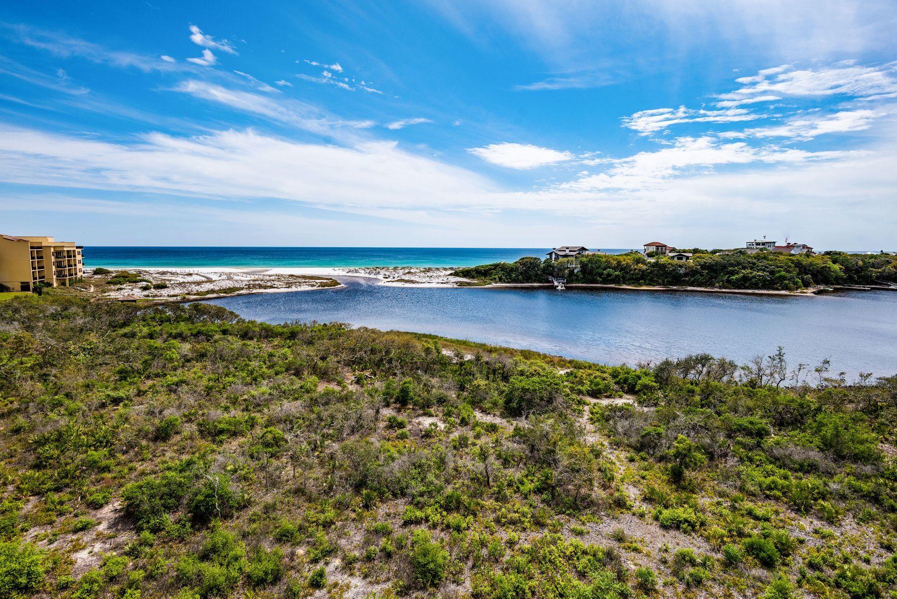 SANCTUARY BY THE SEA CONDO - Residential