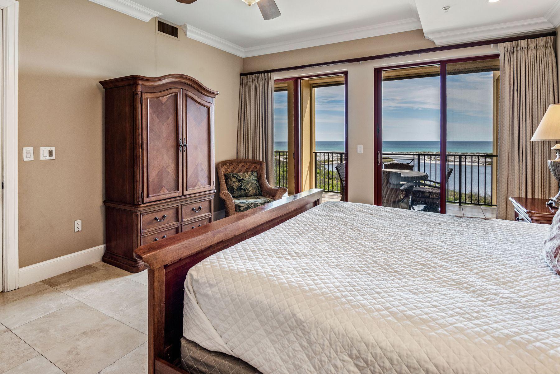 SANCTUARY BY THE SEA CONDO - Residential