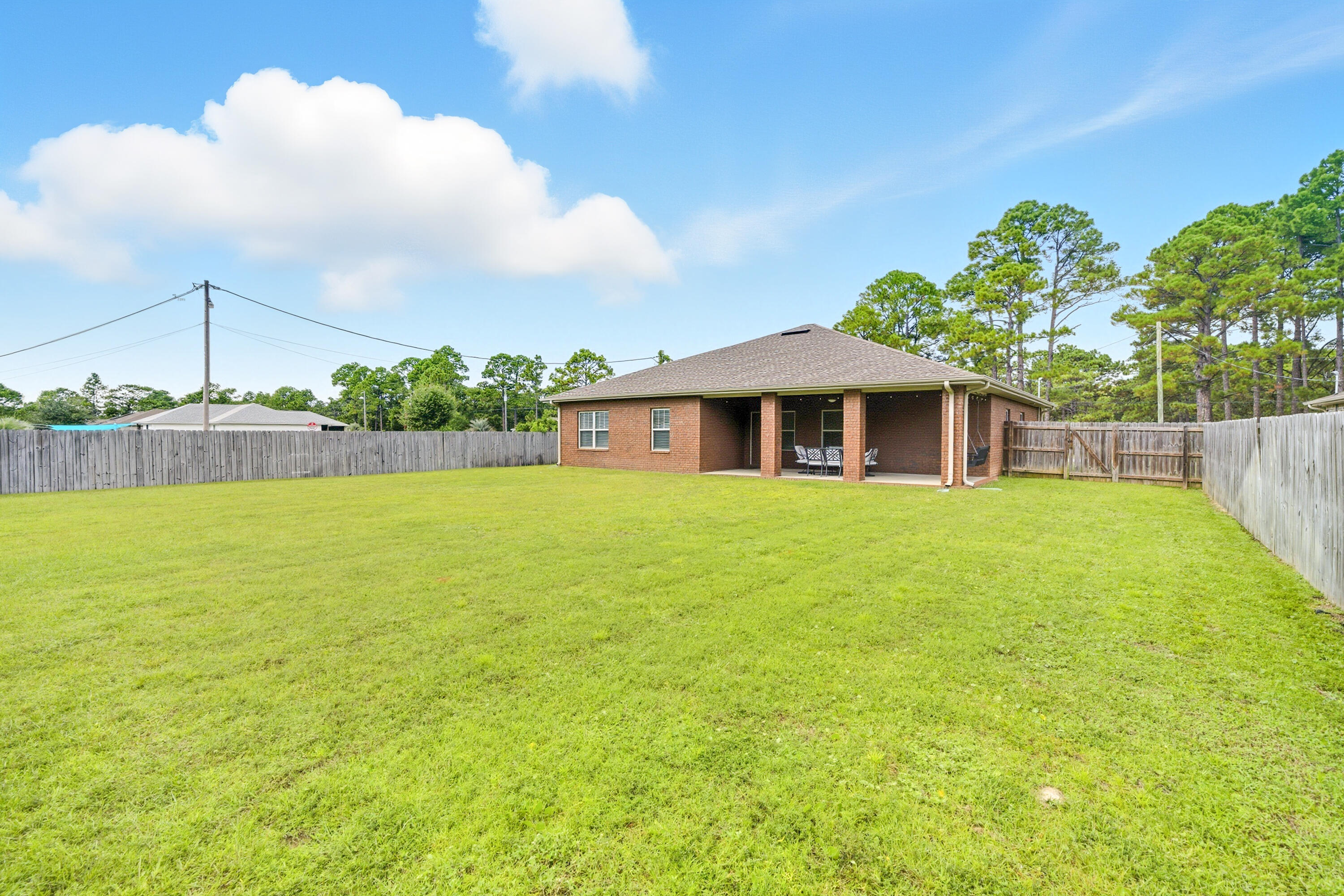 East Navarre - Residential