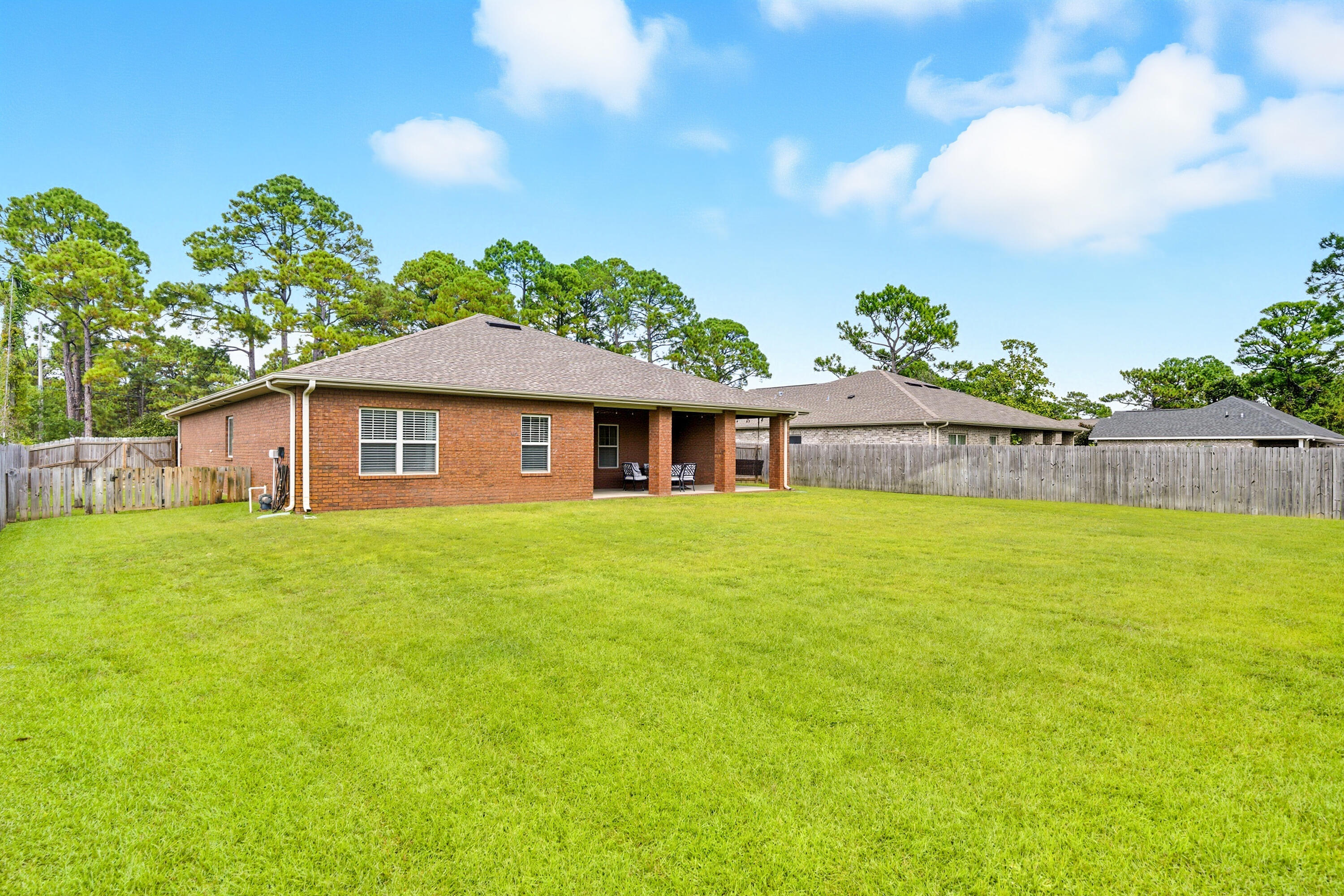 East Navarre - Residential
