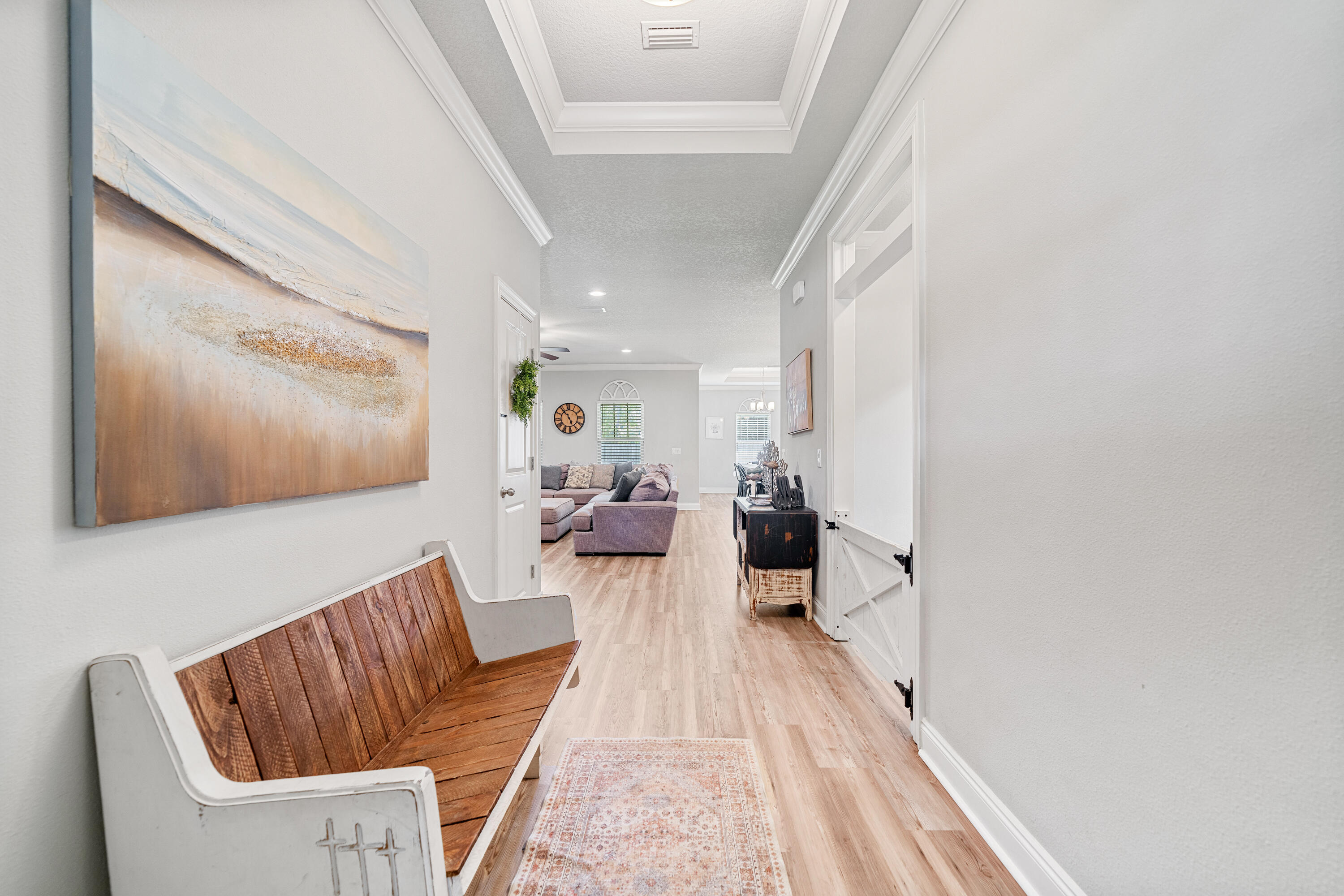 East Navarre - Residential