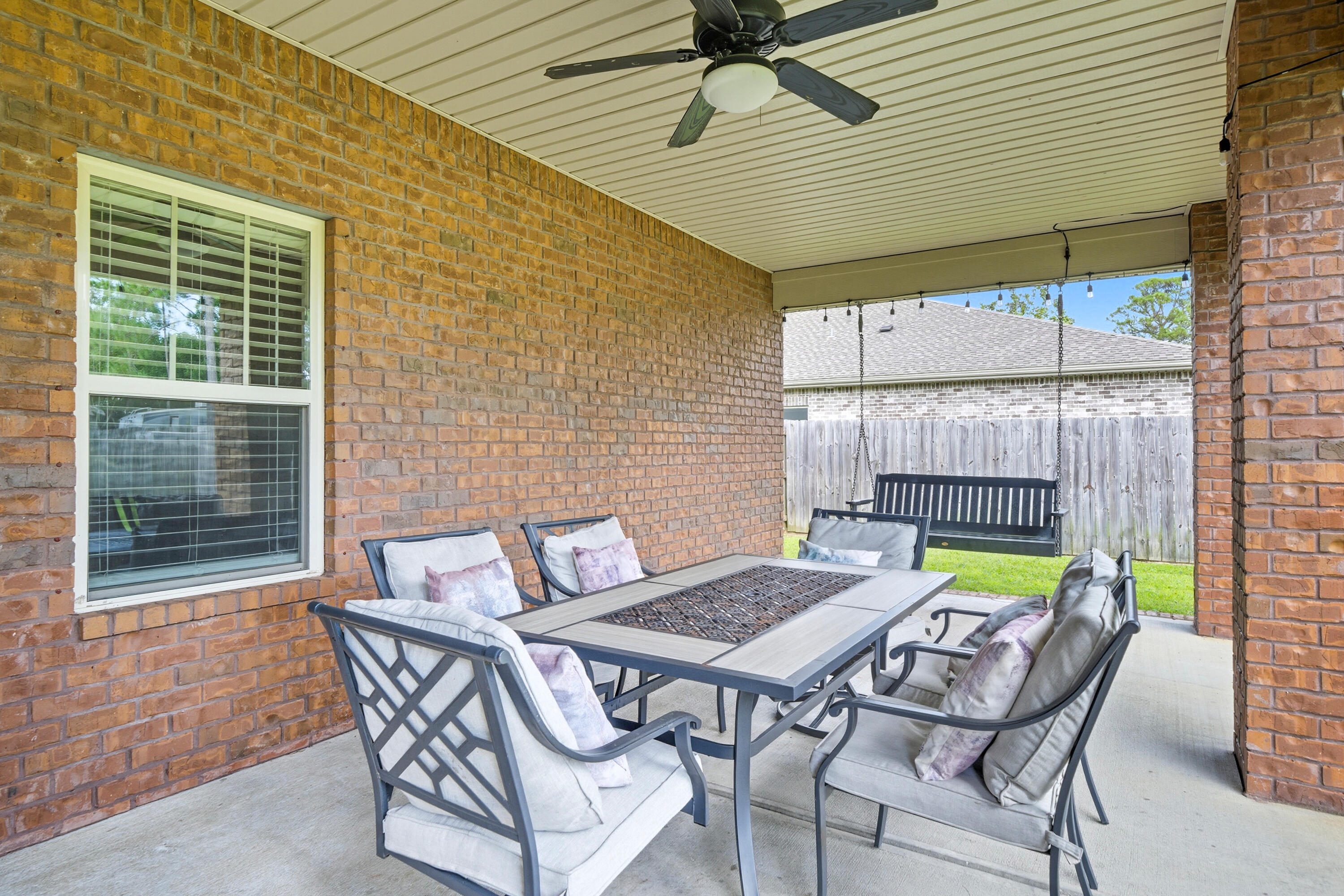 East Navarre - Residential