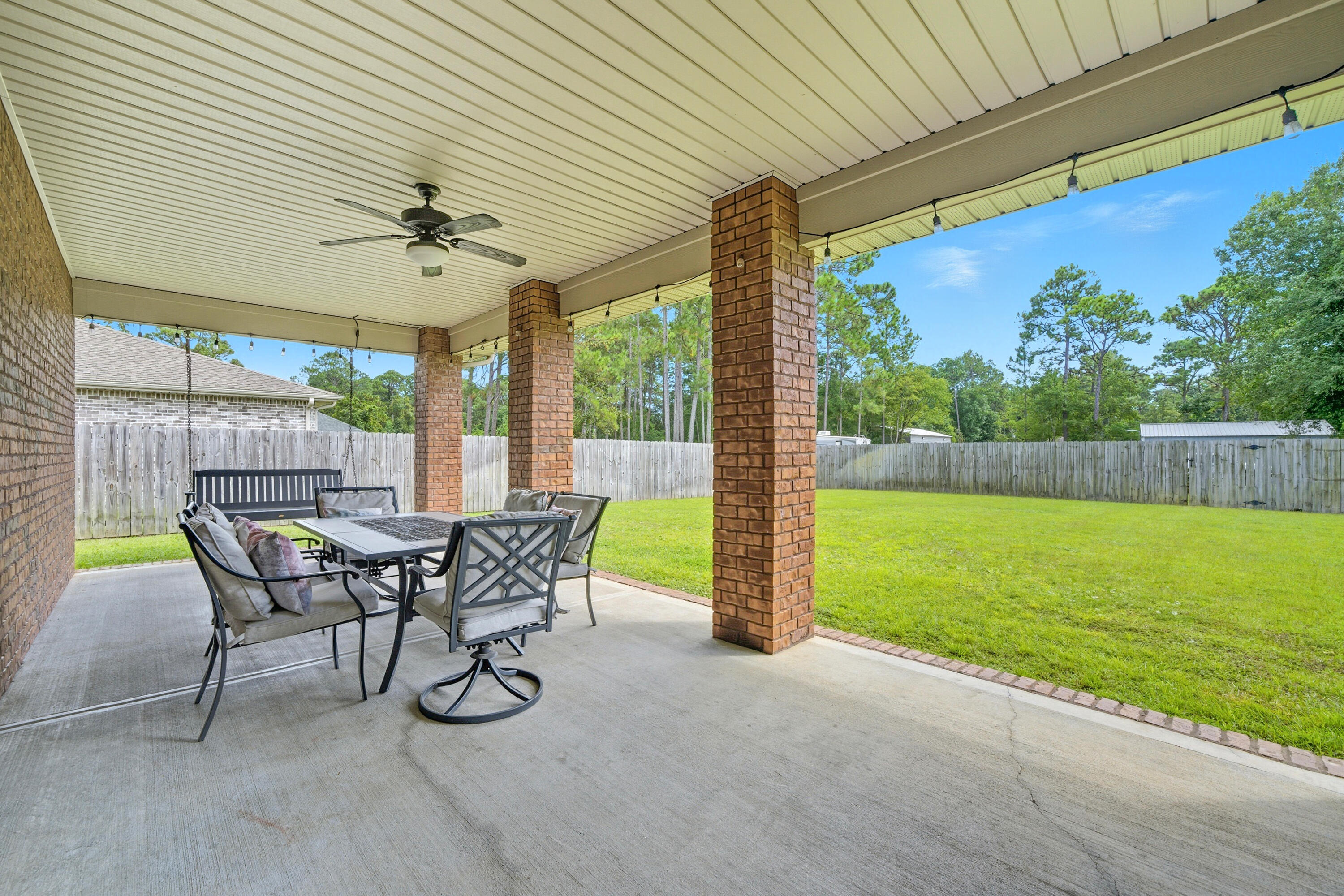 East Navarre - Residential