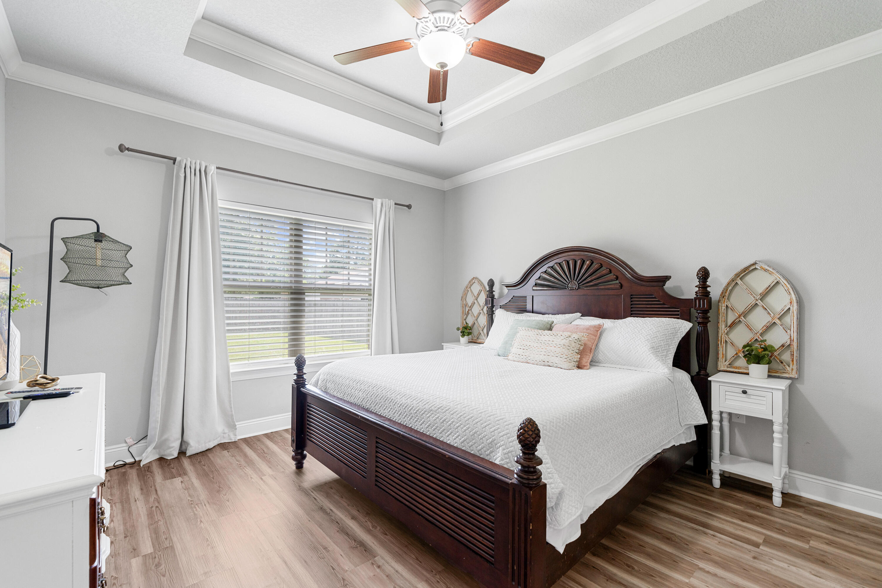 East Navarre - Residential