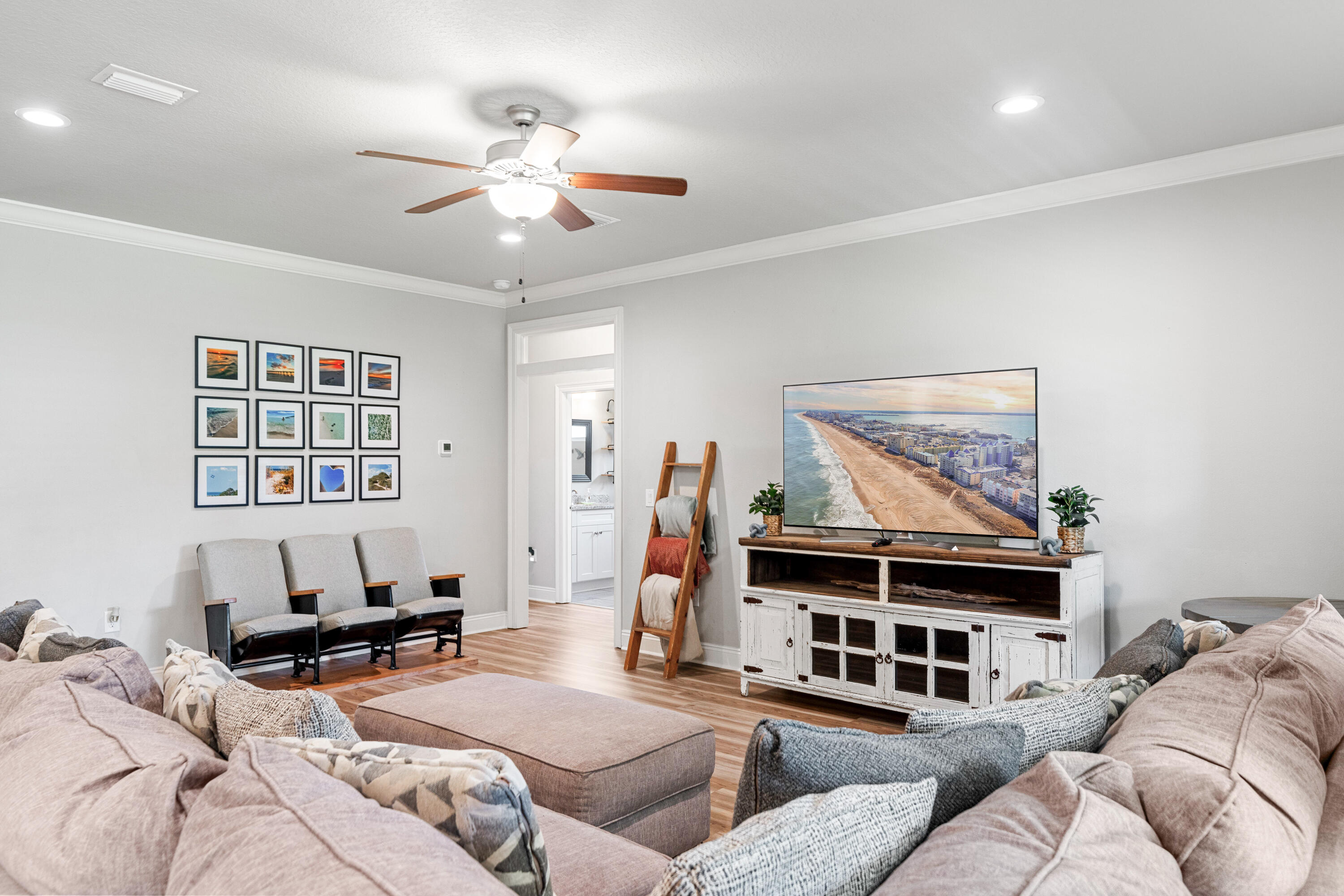 East Navarre - Residential