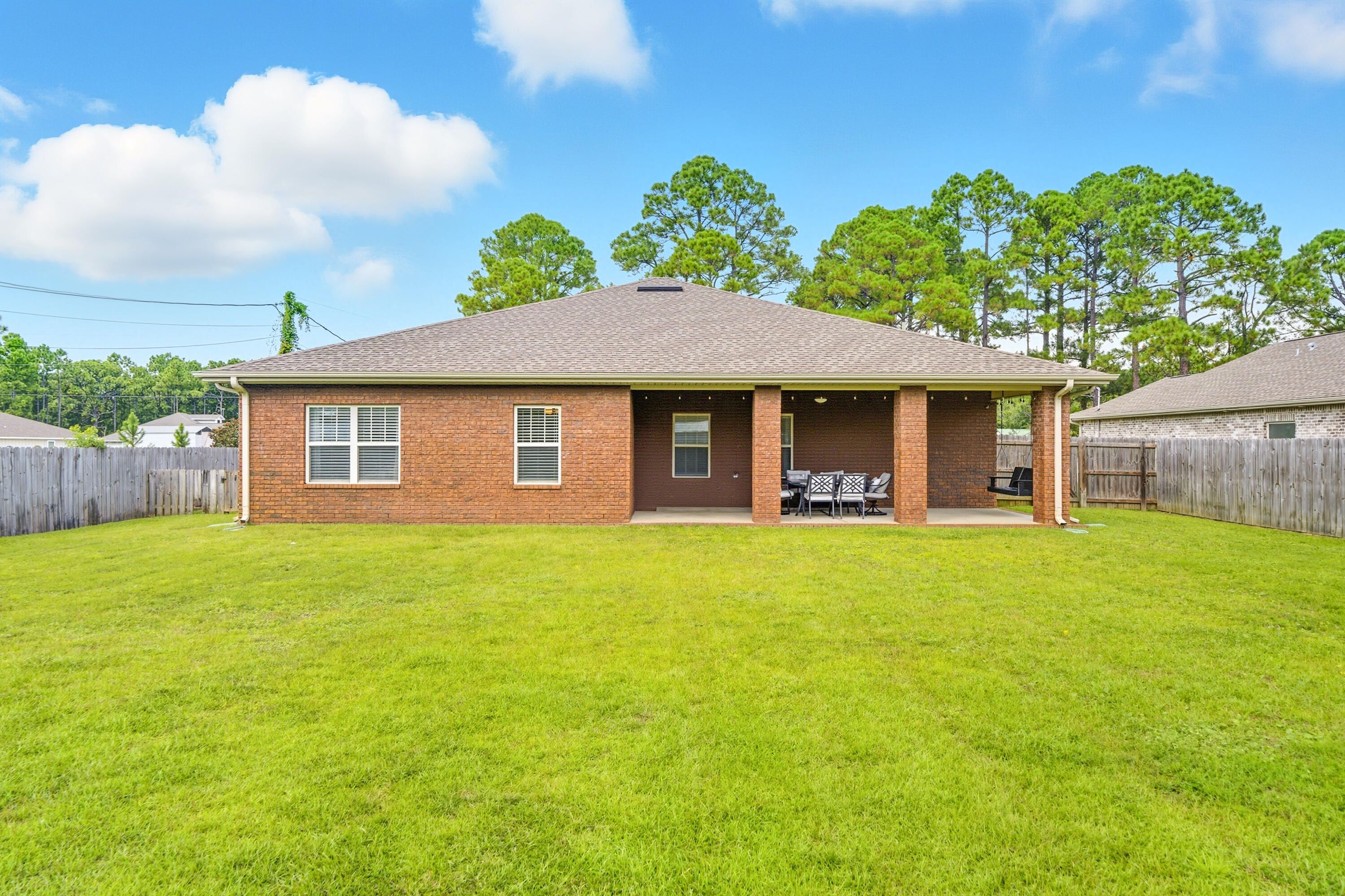 East Navarre - Residential