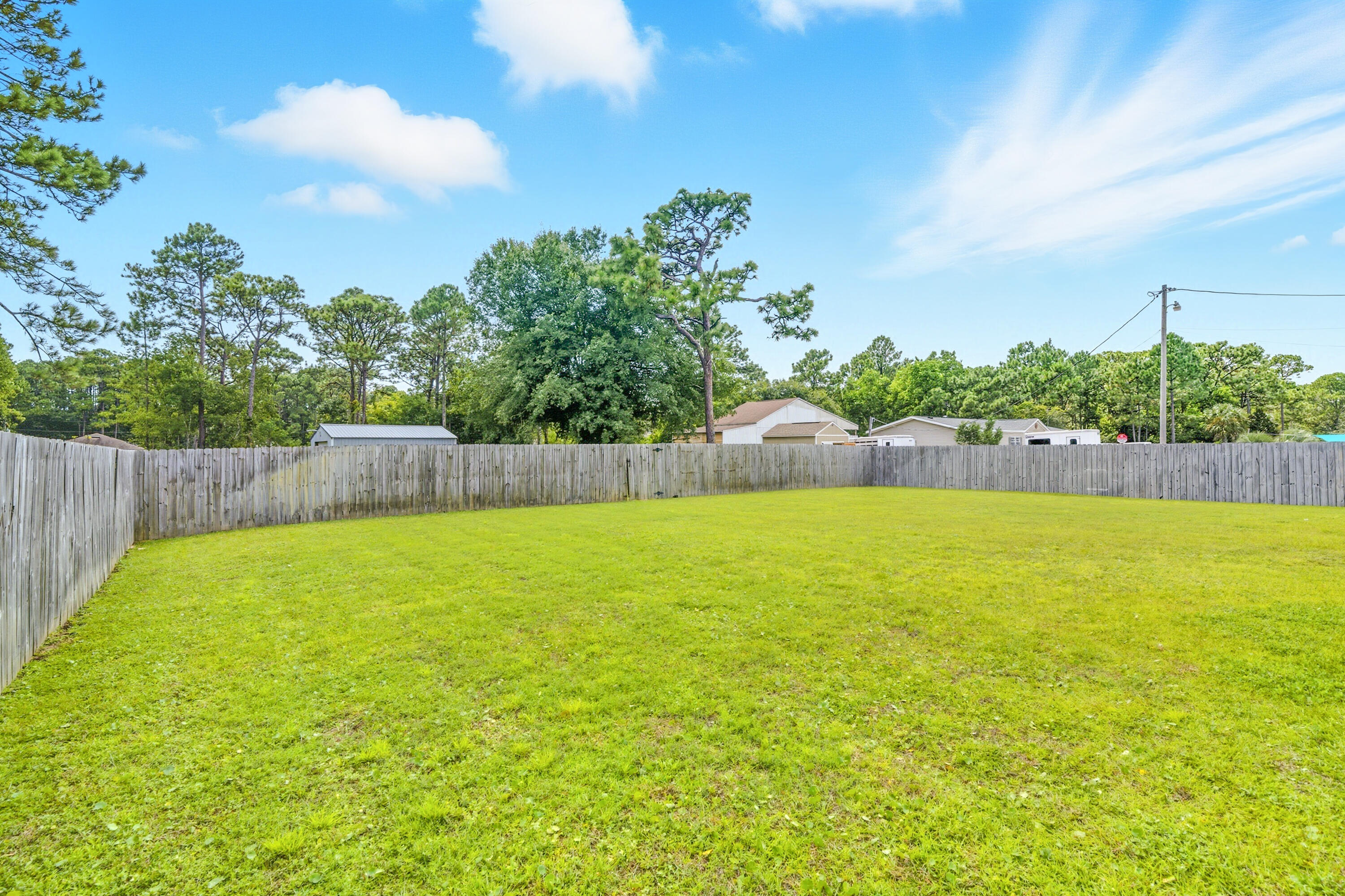 East Navarre - Residential