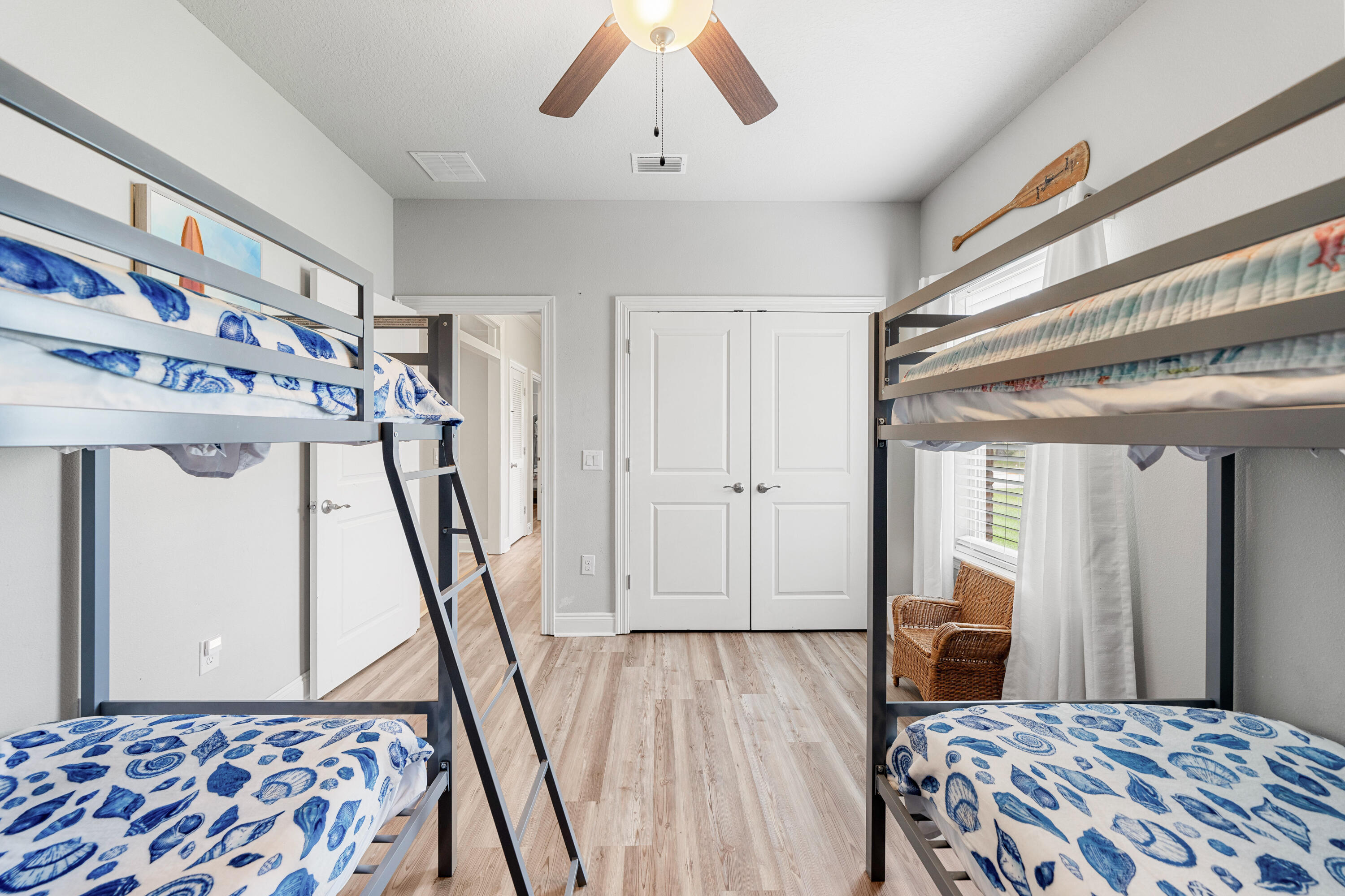 East Navarre - Residential