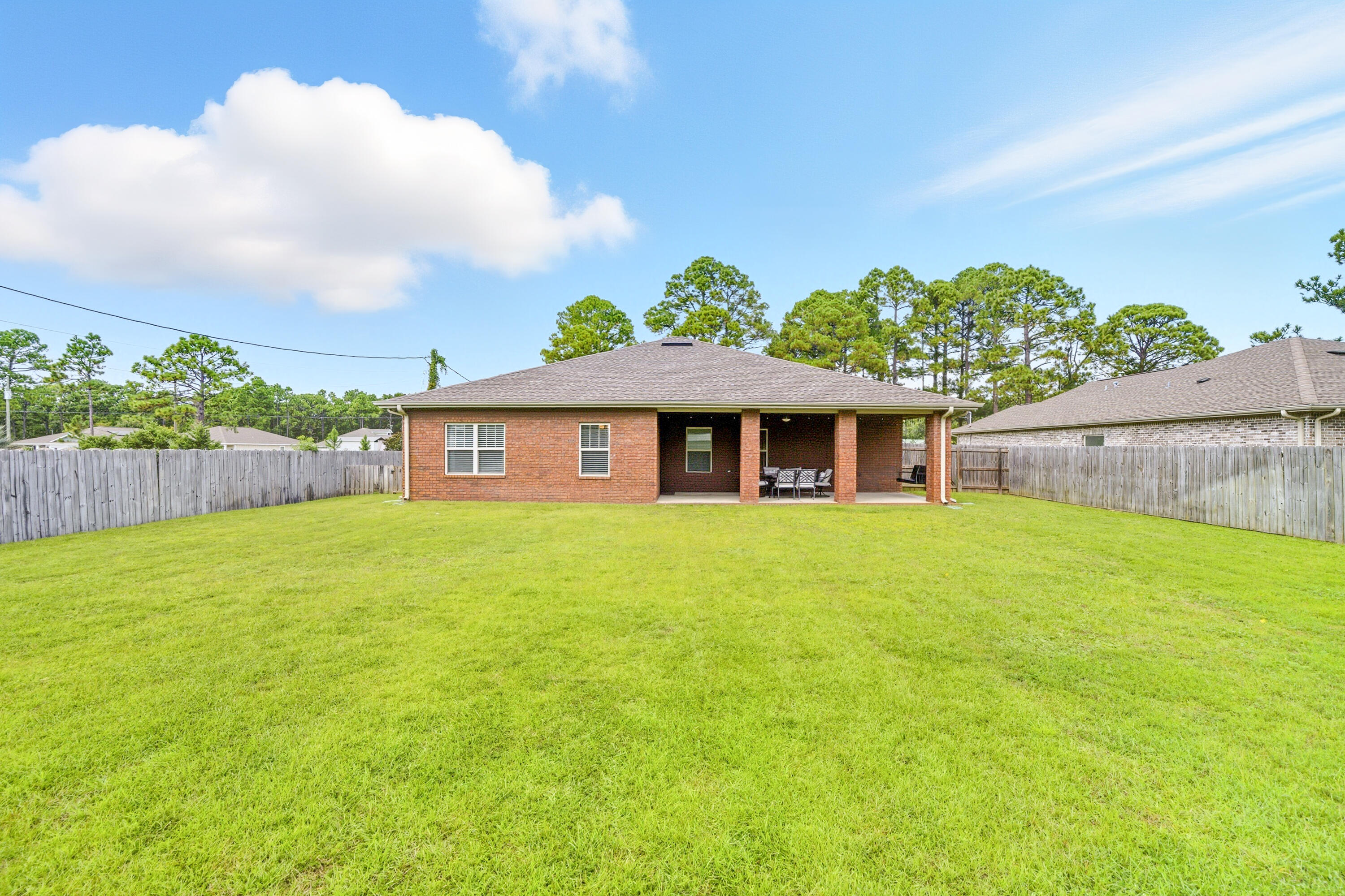 East Navarre - Residential