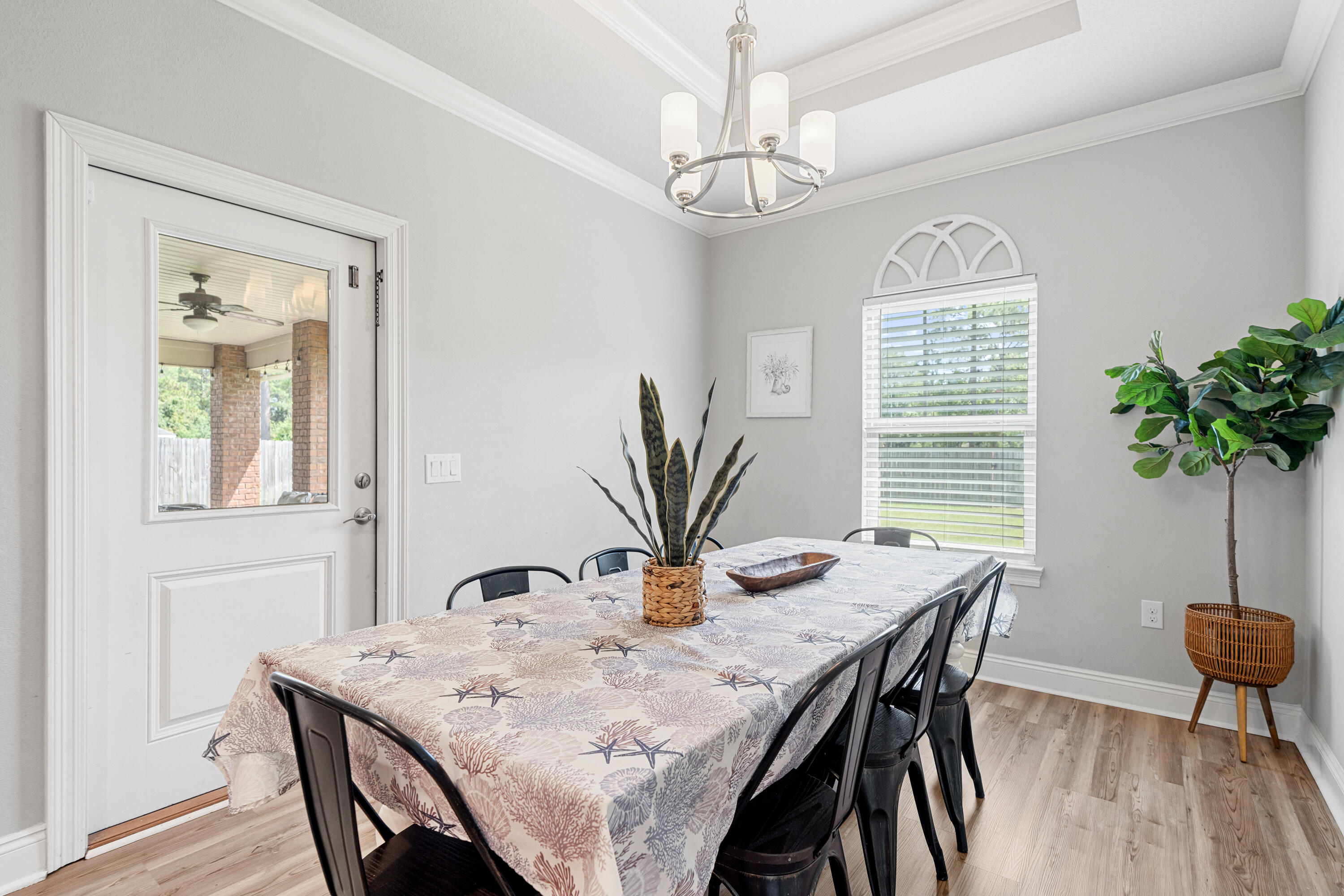 East Navarre - Residential