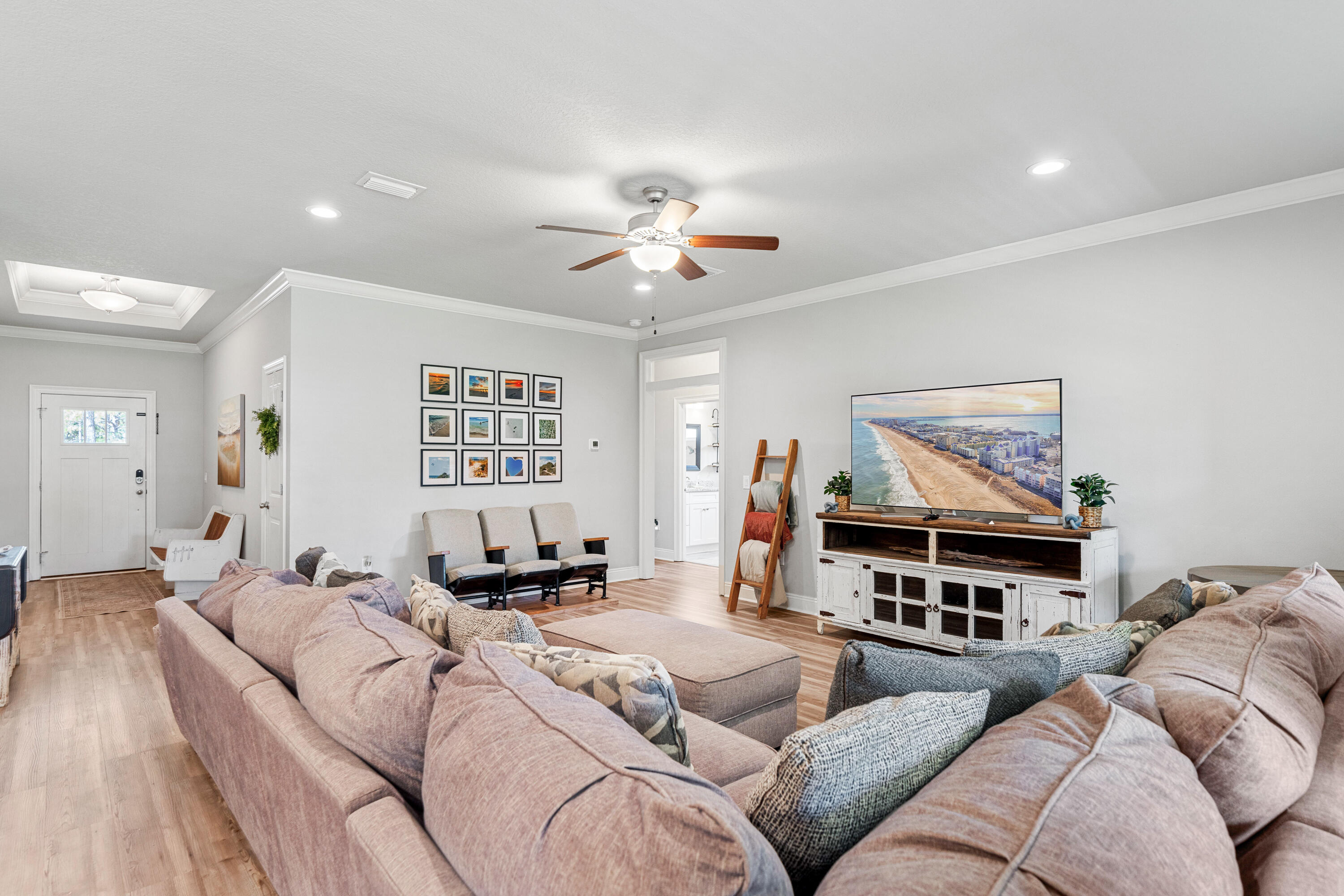 East Navarre - Residential