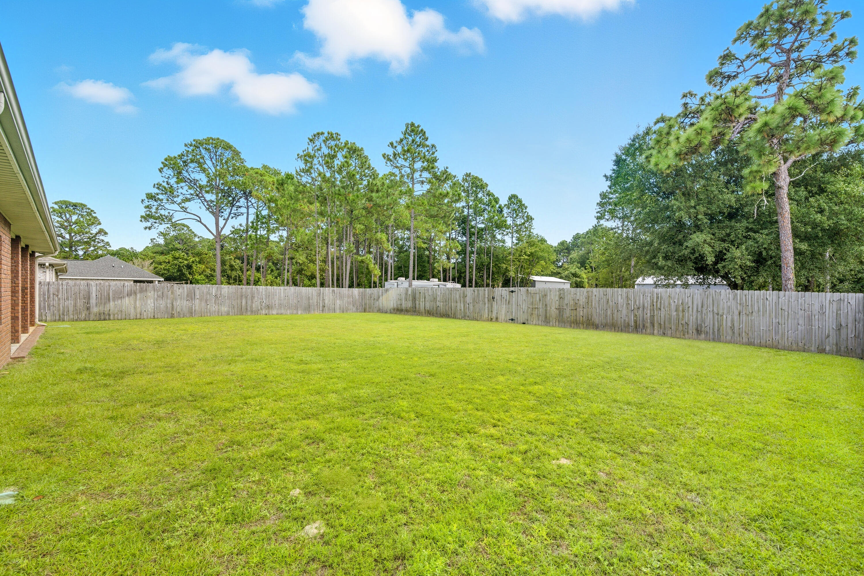 East Navarre - Residential