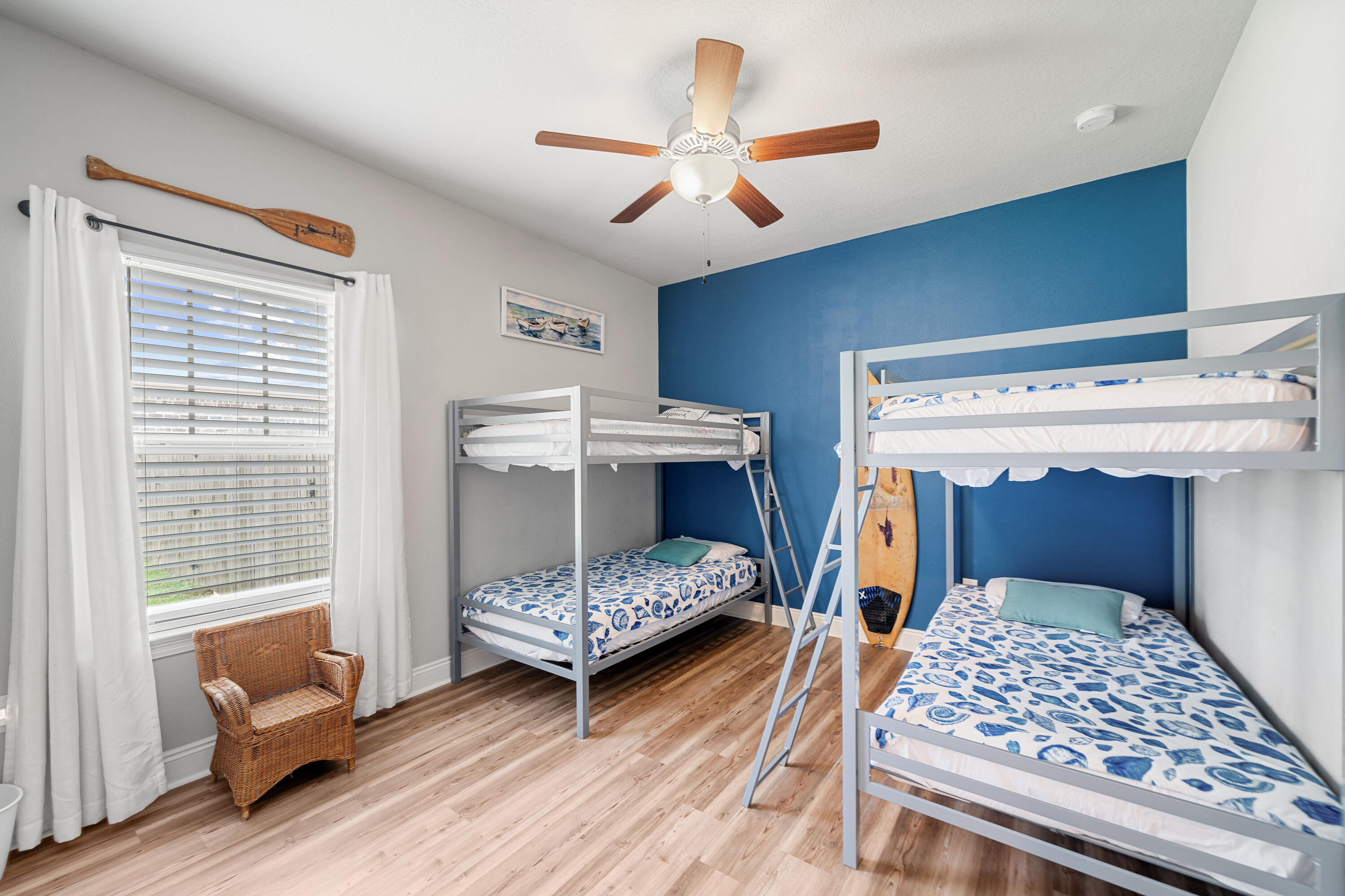 East Navarre - Residential