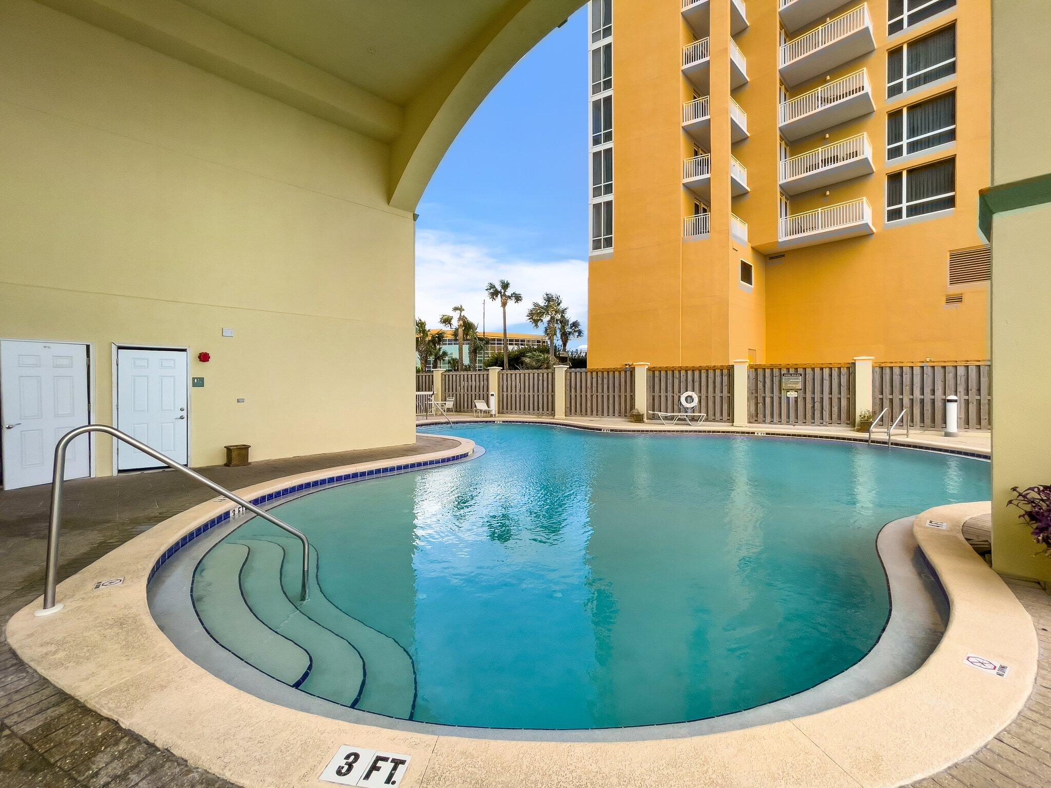 CELADON BEACH - Residential