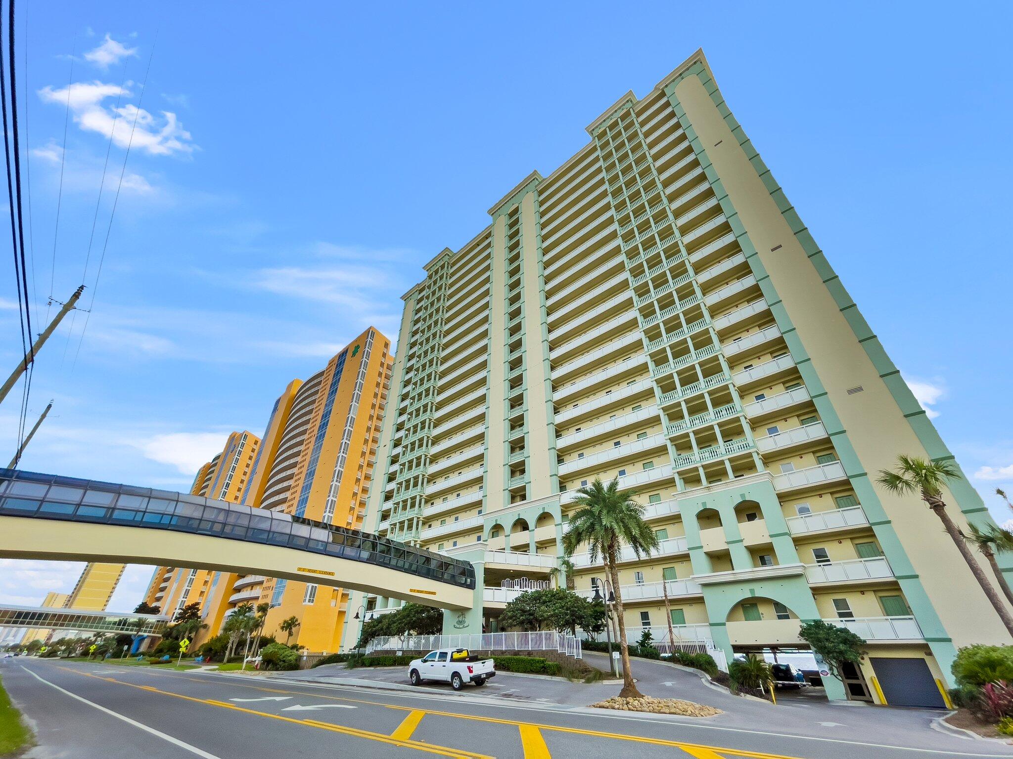 CELADON BEACH - Residential