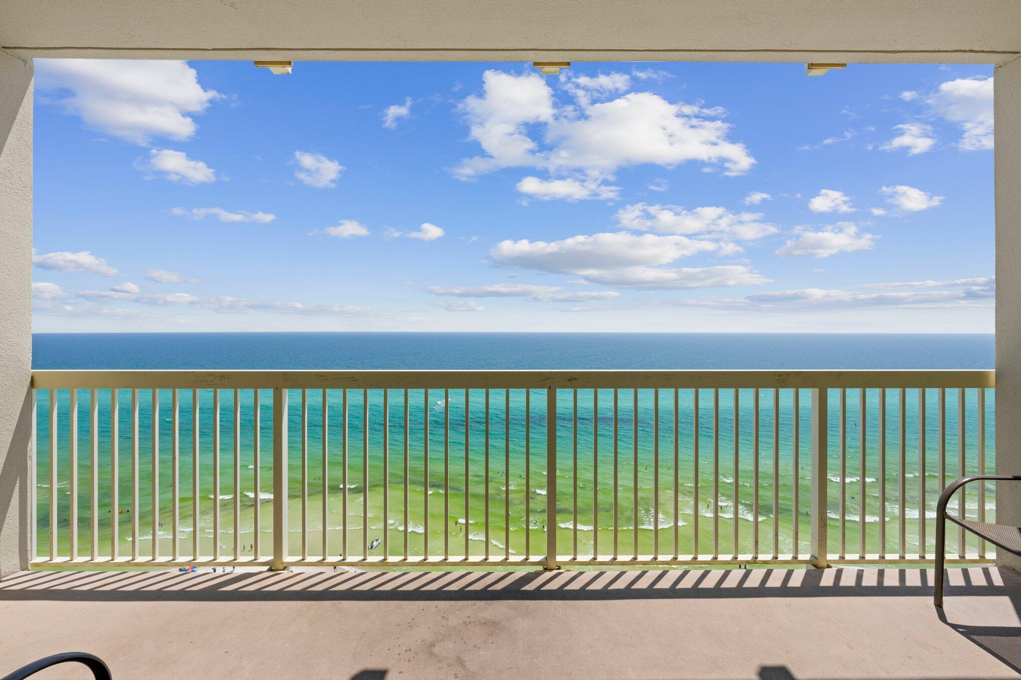 CELADON BEACH - Residential