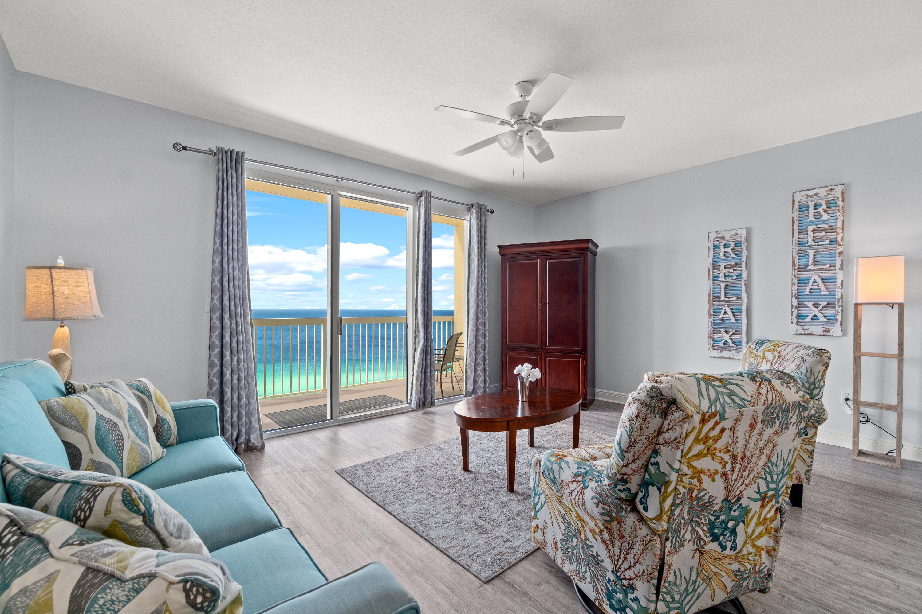 CELADON BEACH - Residential