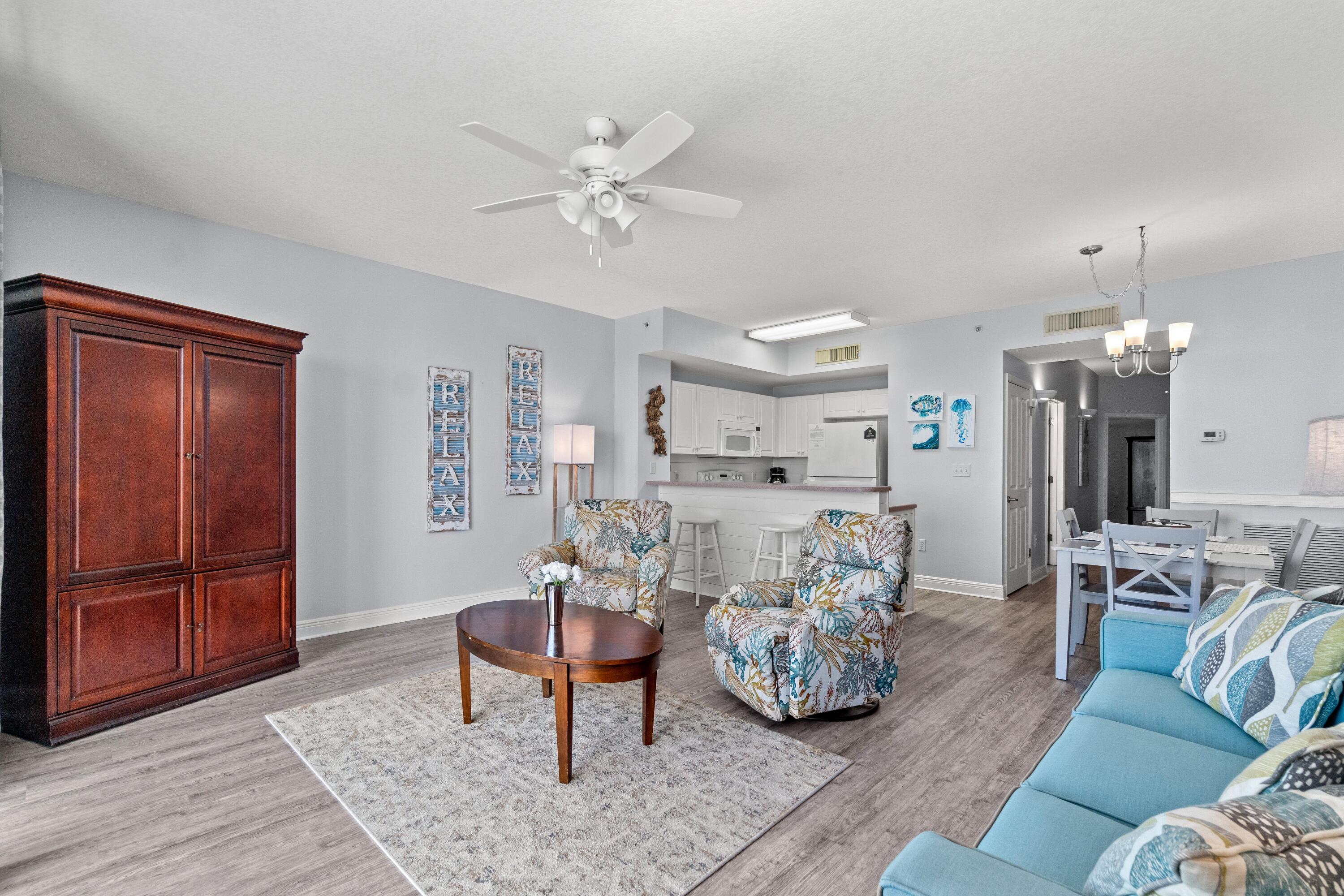 CELADON BEACH - Residential