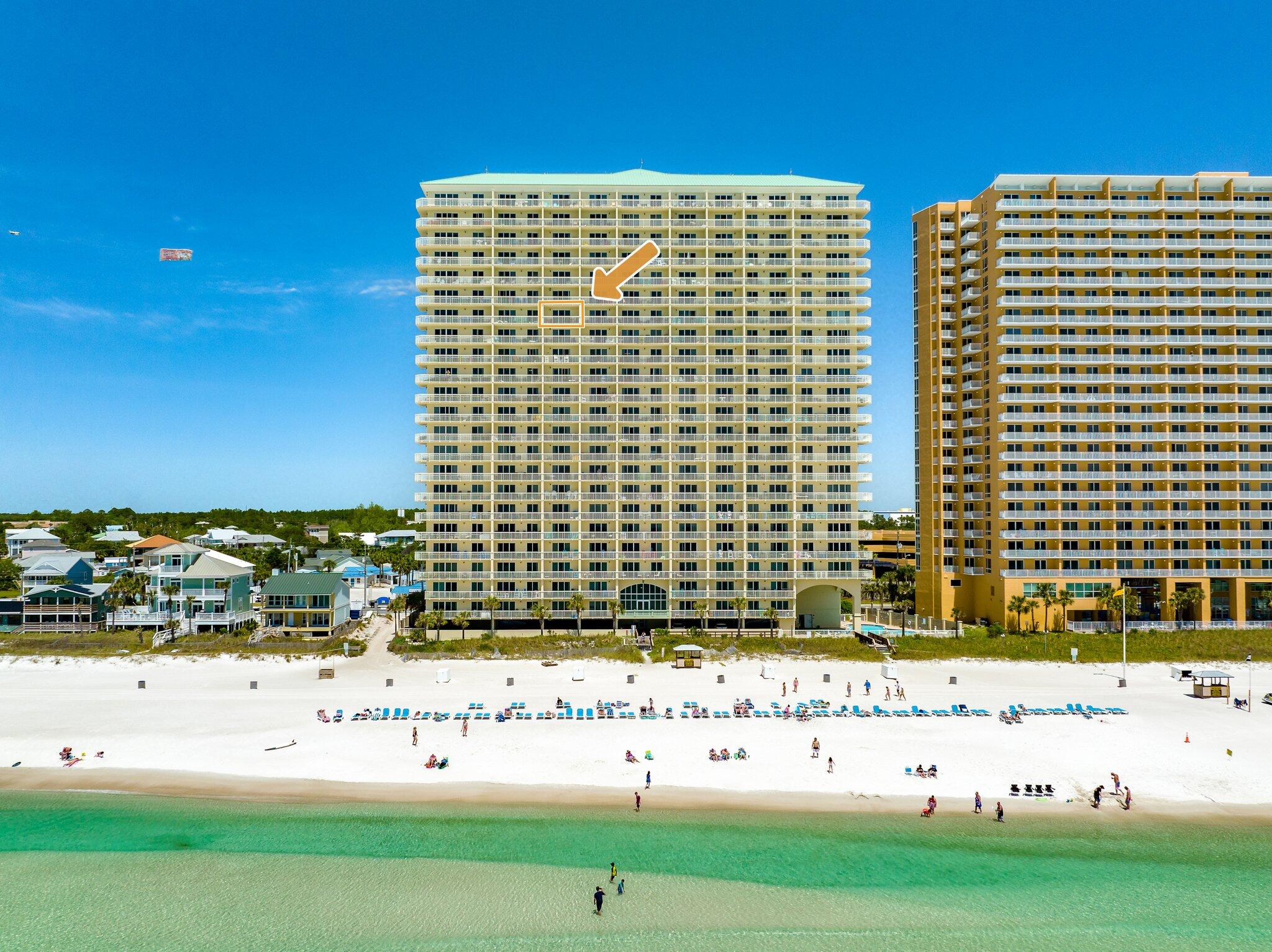 CELADON BEACH - Residential