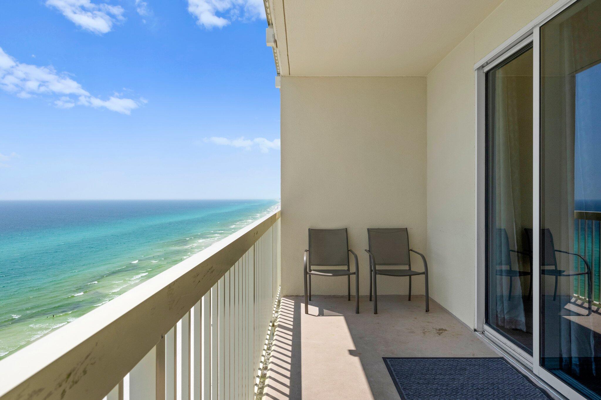 CELADON BEACH - Residential