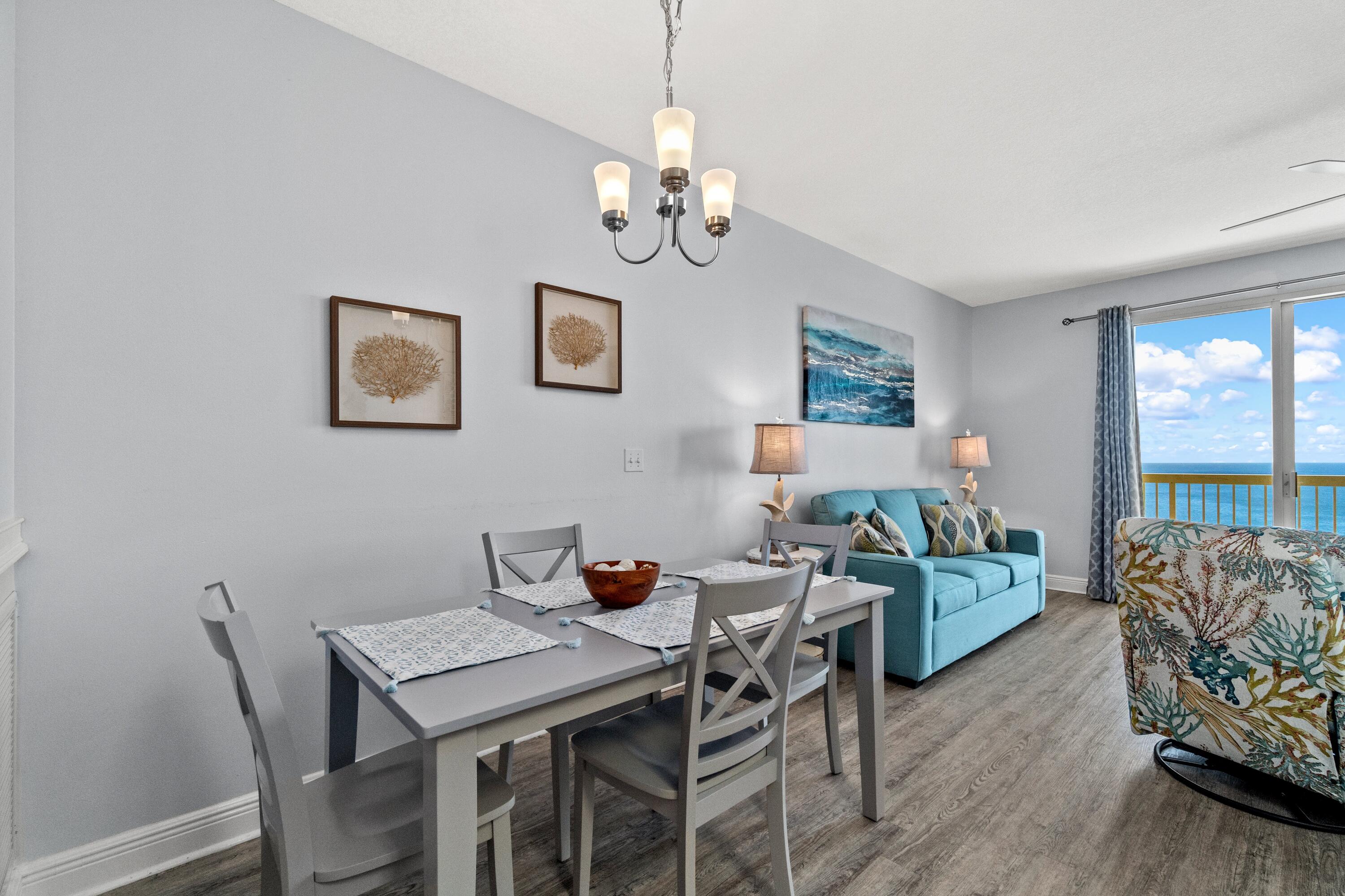 CELADON BEACH - Residential