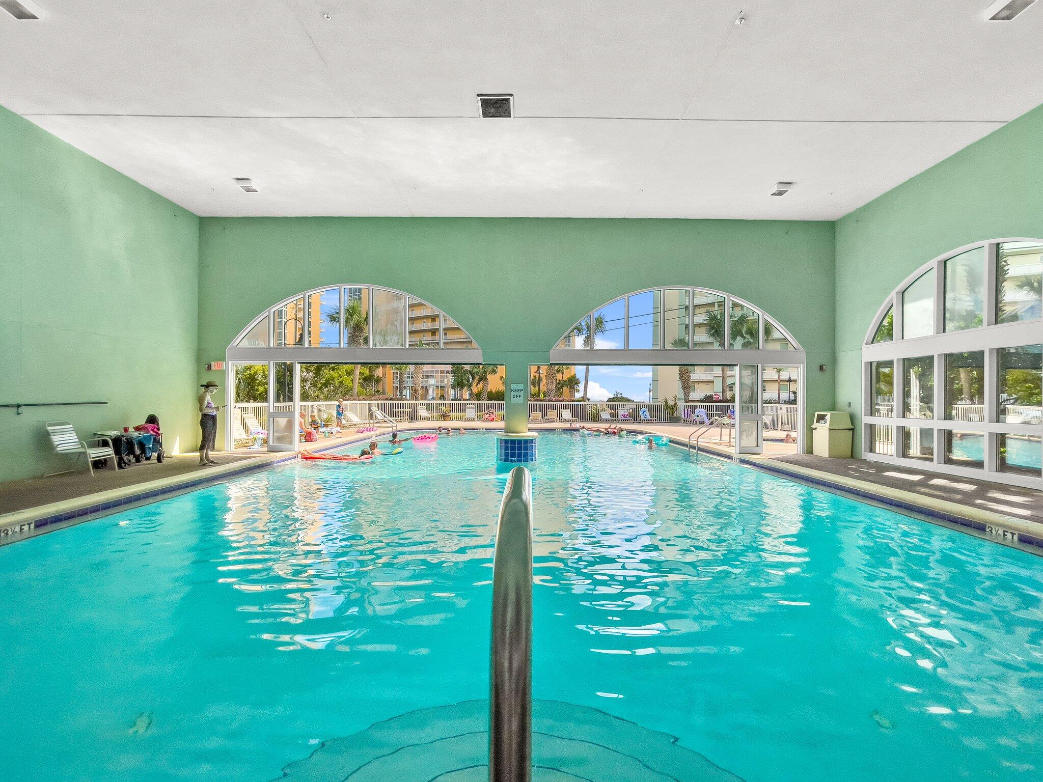 CELADON BEACH - Residential