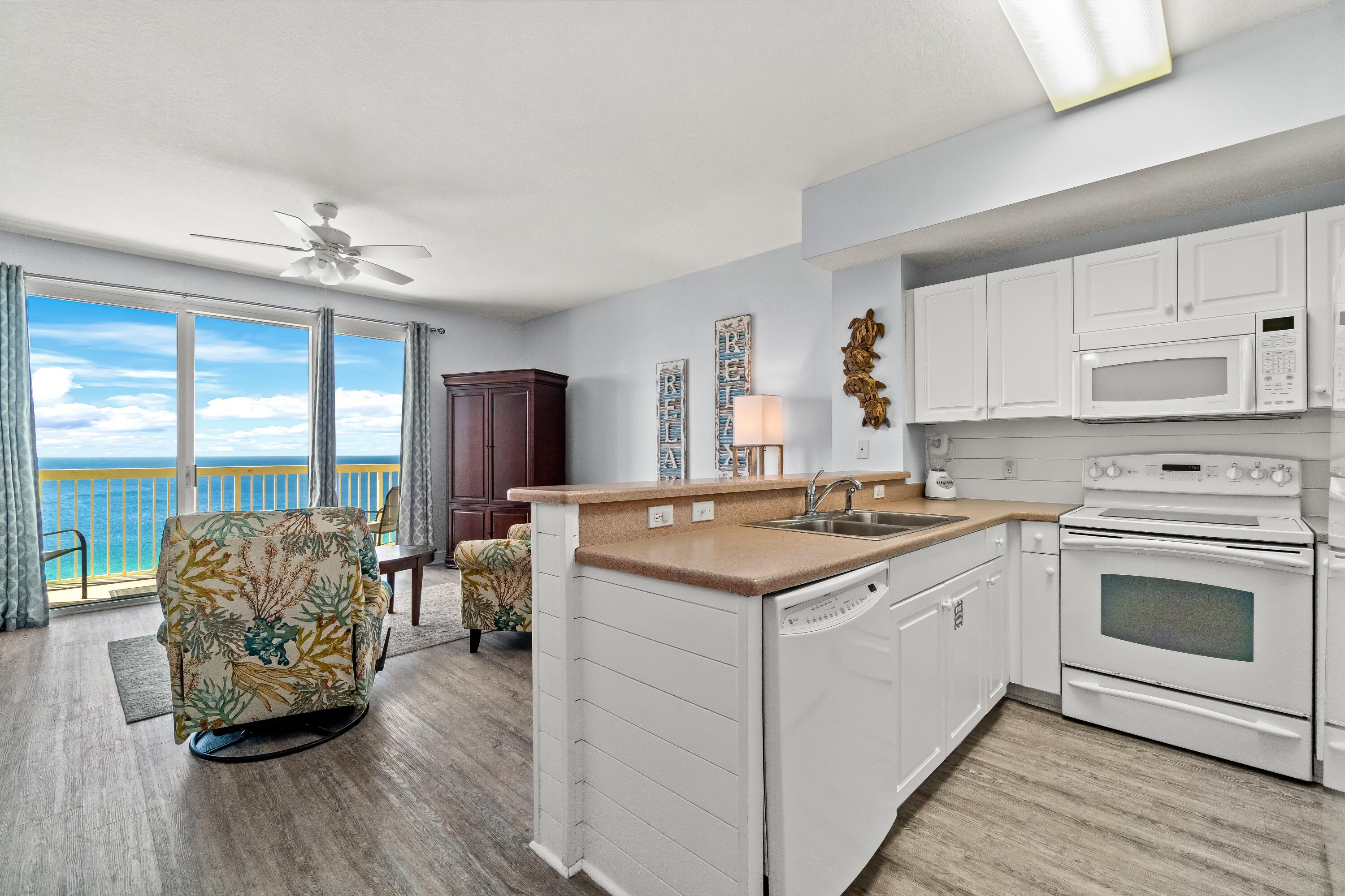 CELADON BEACH - Residential