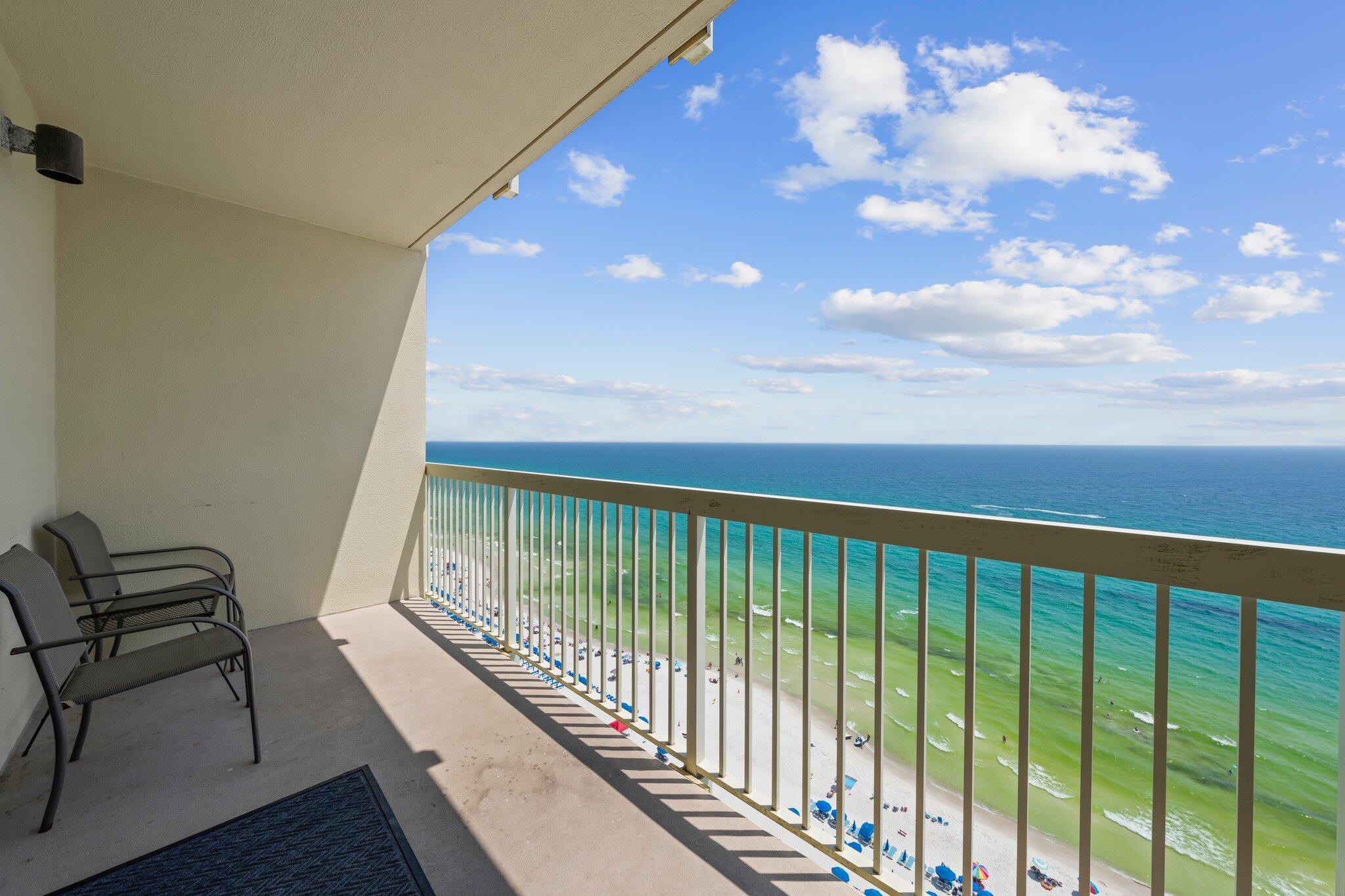 CELADON BEACH - Residential