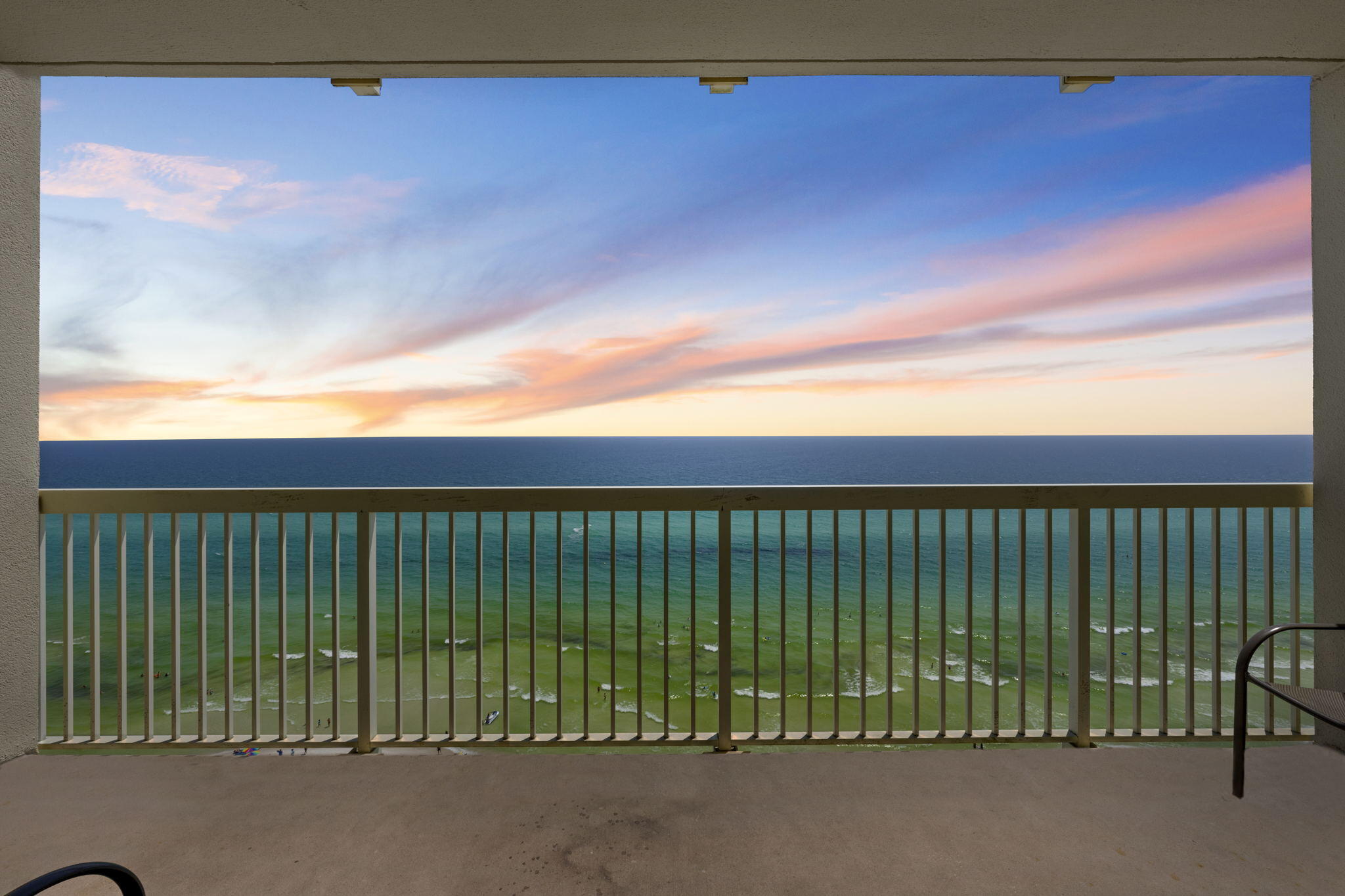 CELADON BEACH - Residential