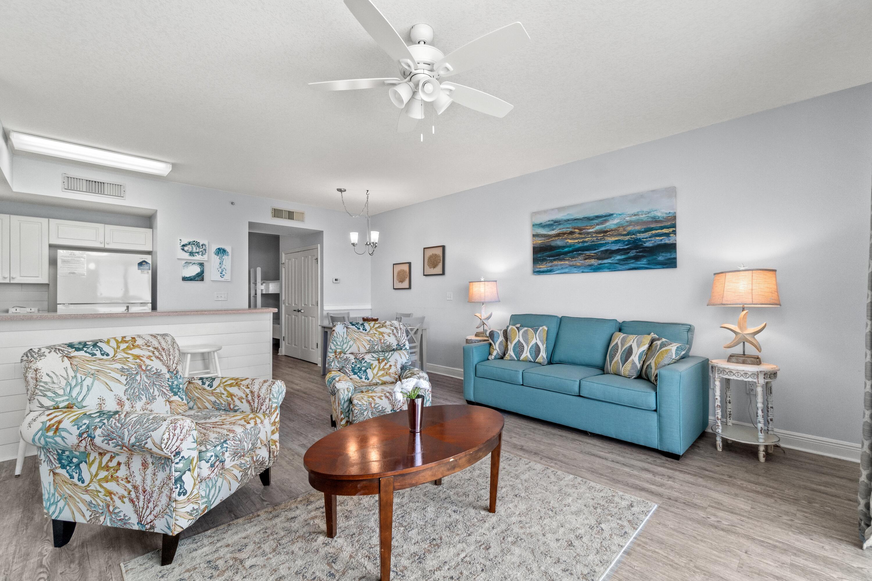 CELADON BEACH - Residential