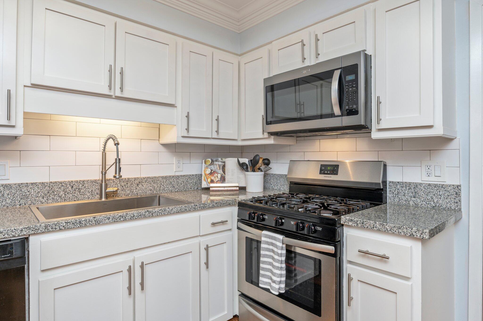 CARIBBEAN VILLAGE EAST 1 - Residential