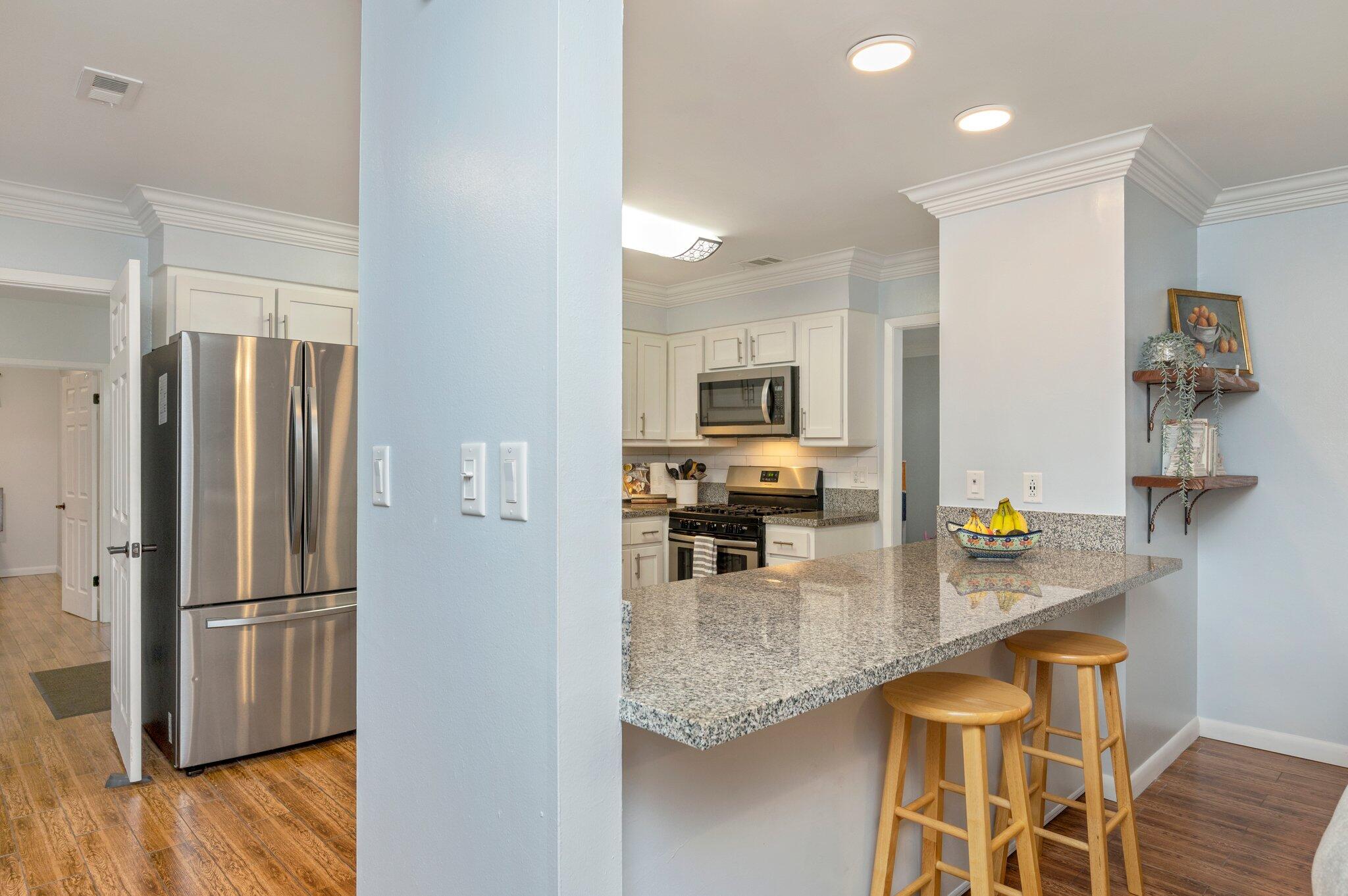 CARIBBEAN VILLAGE EAST 1 - Residential