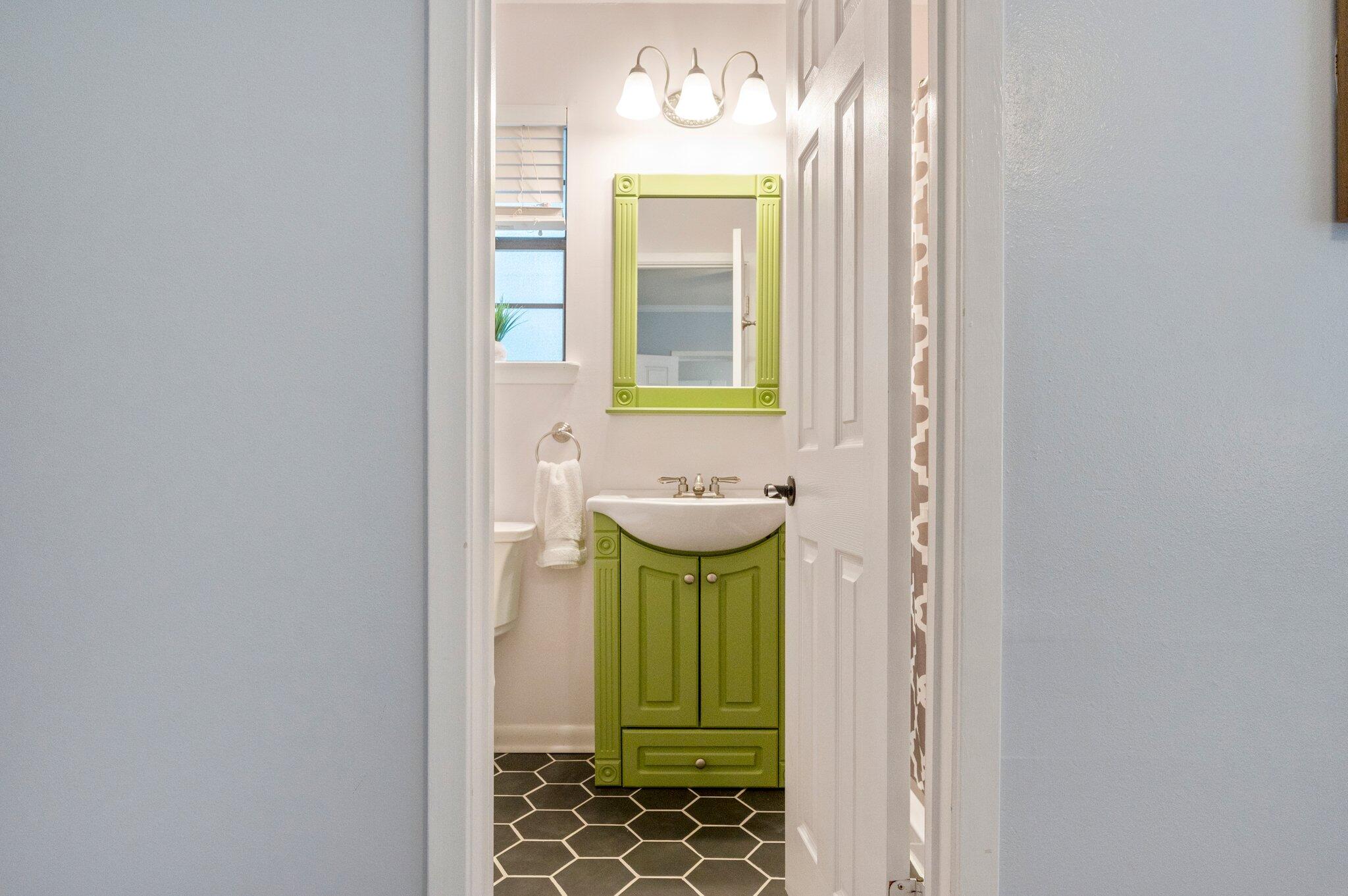 CARIBBEAN VILLAGE EAST 1 - Residential