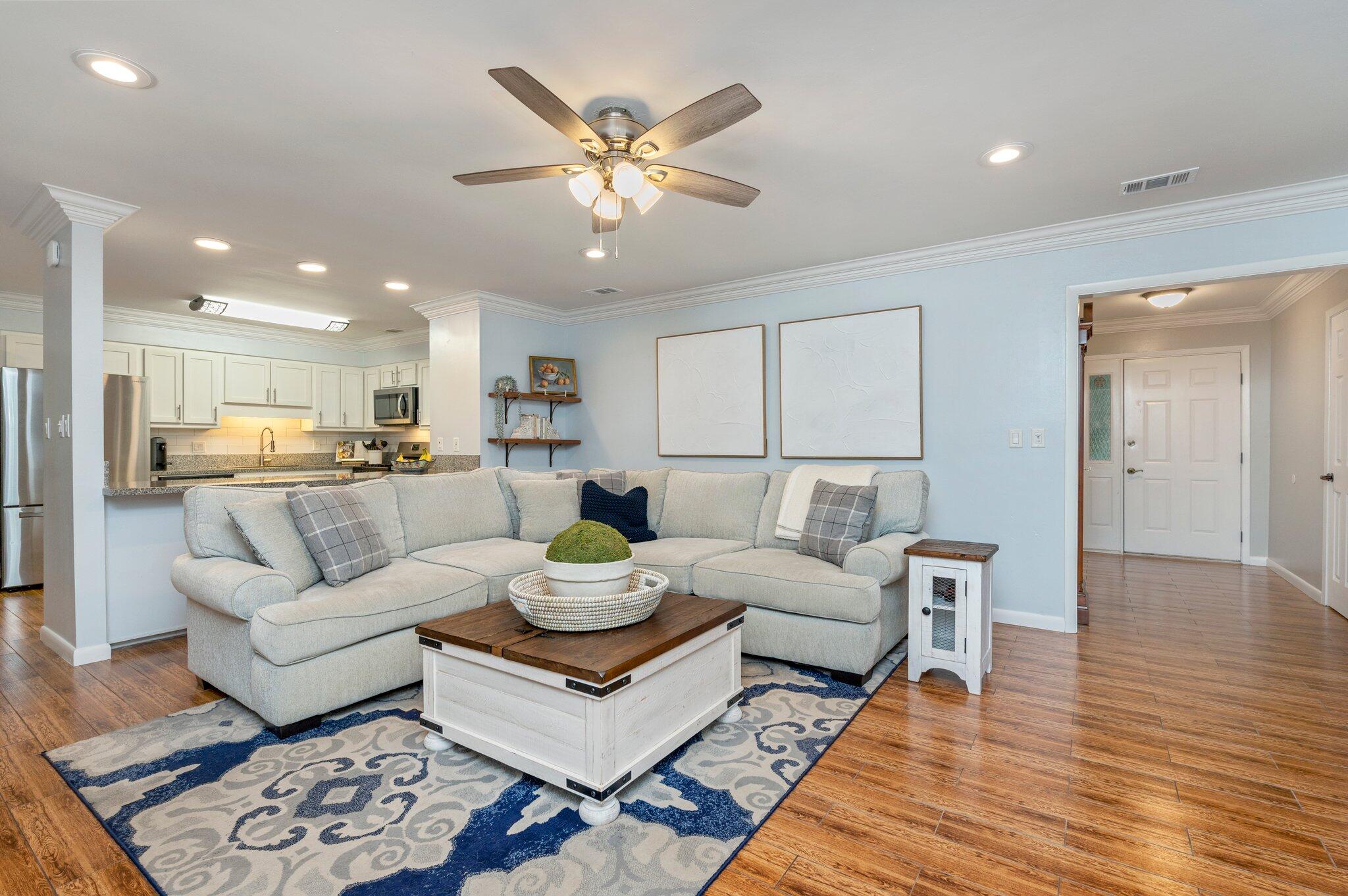 CARIBBEAN VILLAGE EAST 1 - Residential