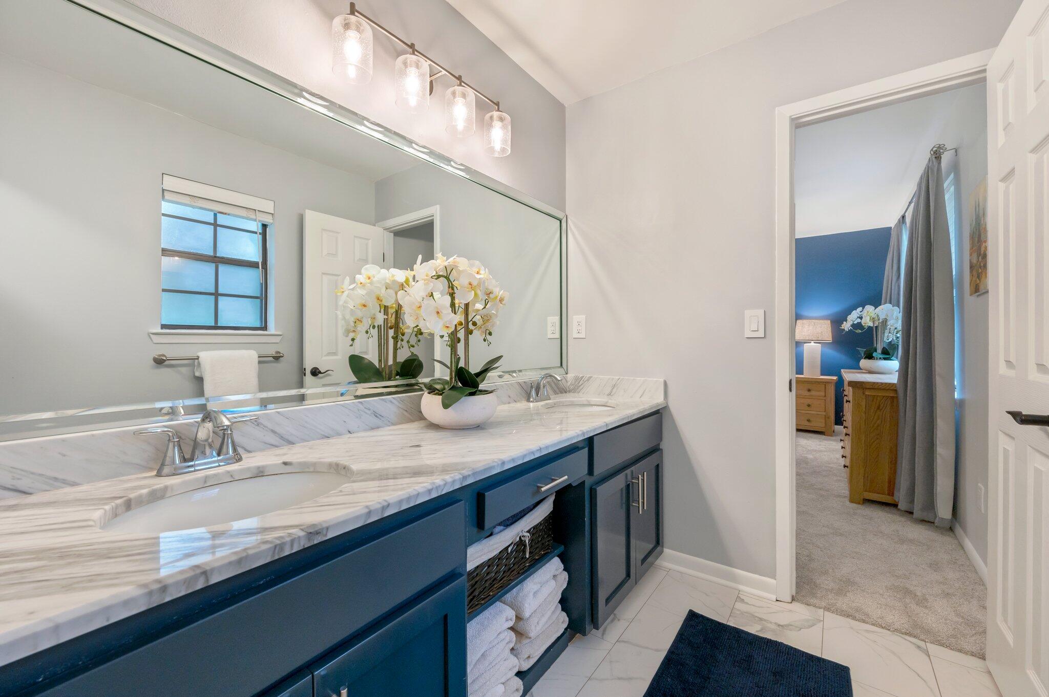 CARIBBEAN VILLAGE EAST 1 - Residential