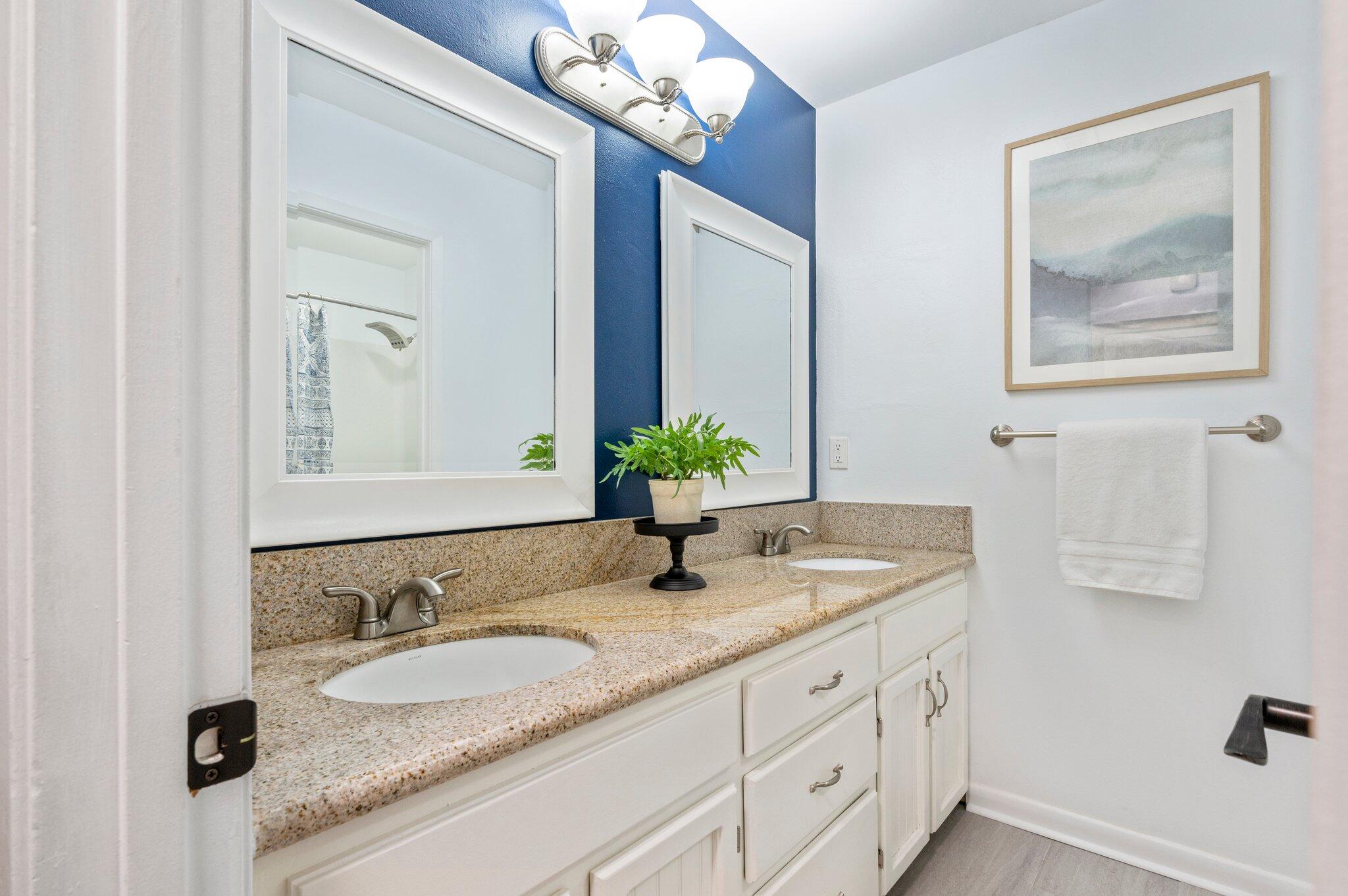 CARIBBEAN VILLAGE EAST 1 - Residential